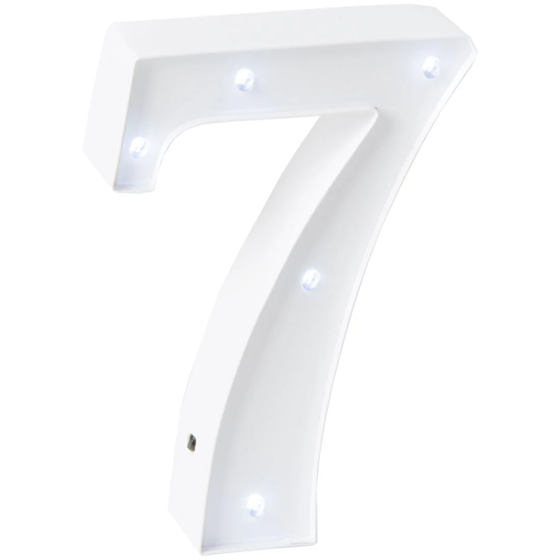Love Letters Light Up Letter Wall / Mantel Plaque - Image 33