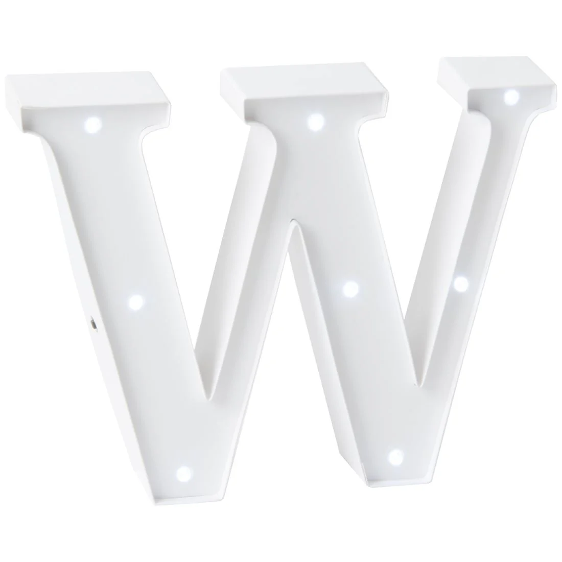 Love Letters Light Up Letter Wall / Mantel Plaque - Image 6