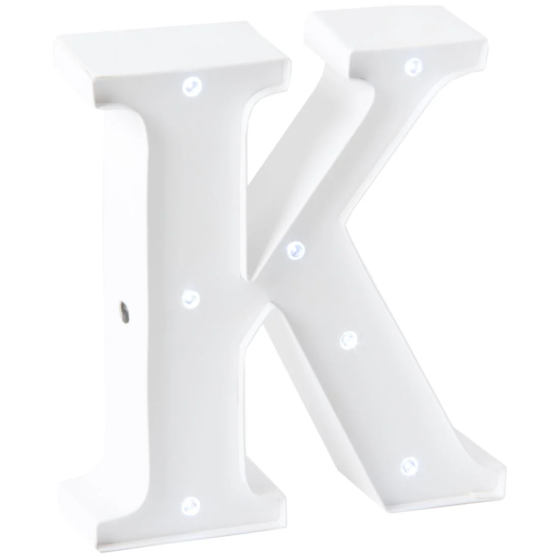 Love Letters Light Up Letter Wall / Mantel Plaque - Image 9