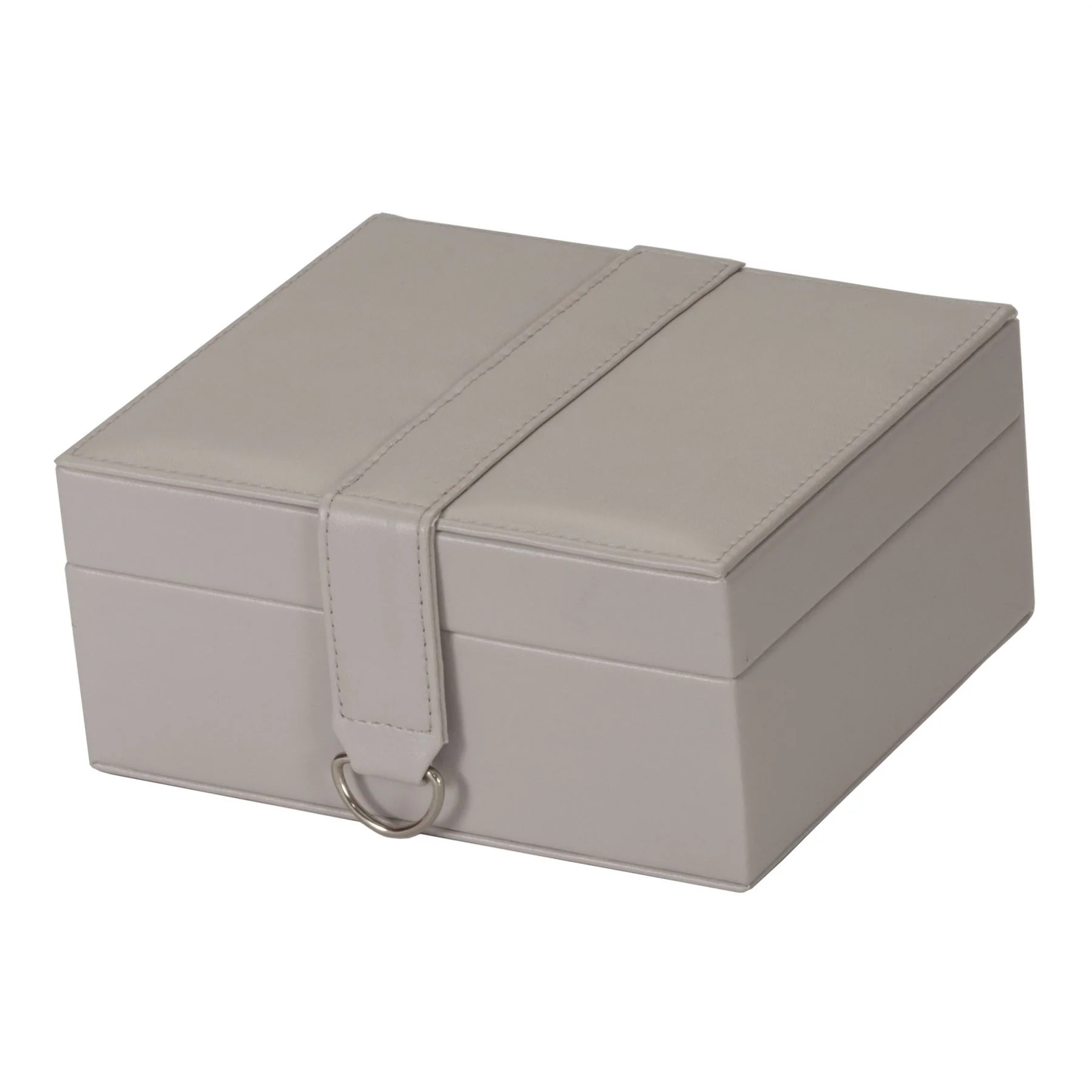Mele & Co Ashley Classic Lift Lid Jewel Case - Image 2