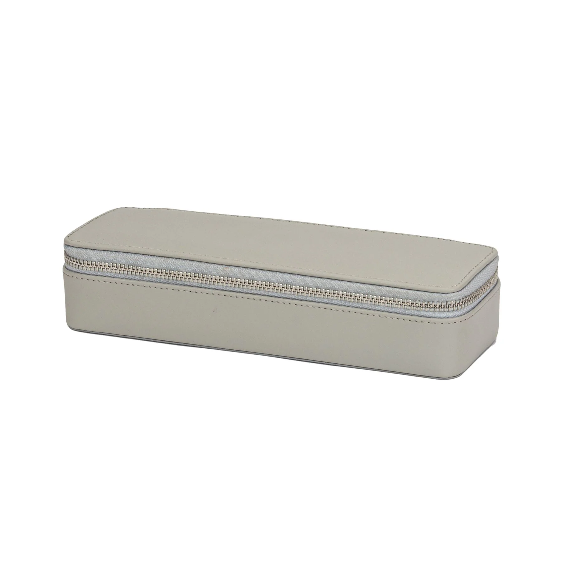 Mele & Co Bonded Leather Medium Sized Travel Jewel Case - Image 11