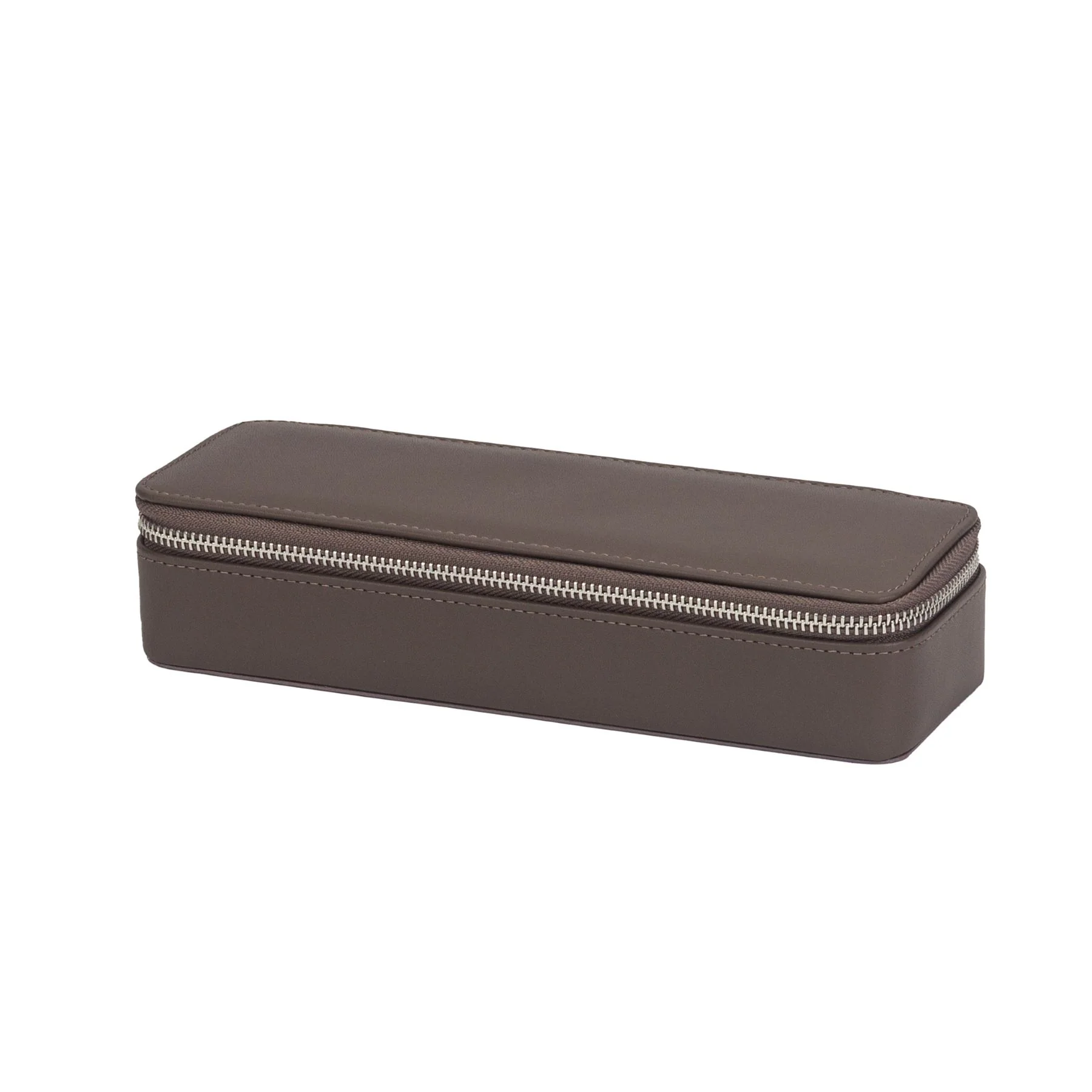 Mele & Co Bonded Leather Medium Sized Travel Jewel Case - Image 3