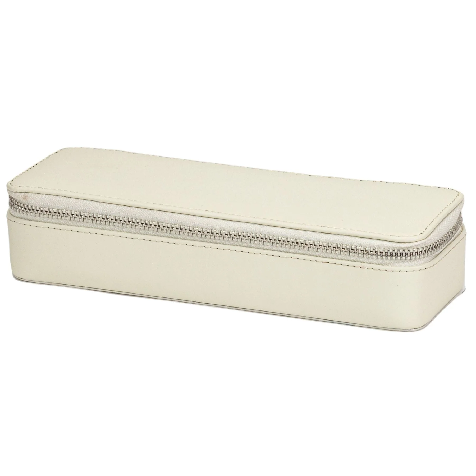 Mele & Co Bonded Leather Medium Sized Travel Jewel Case - Image 5
