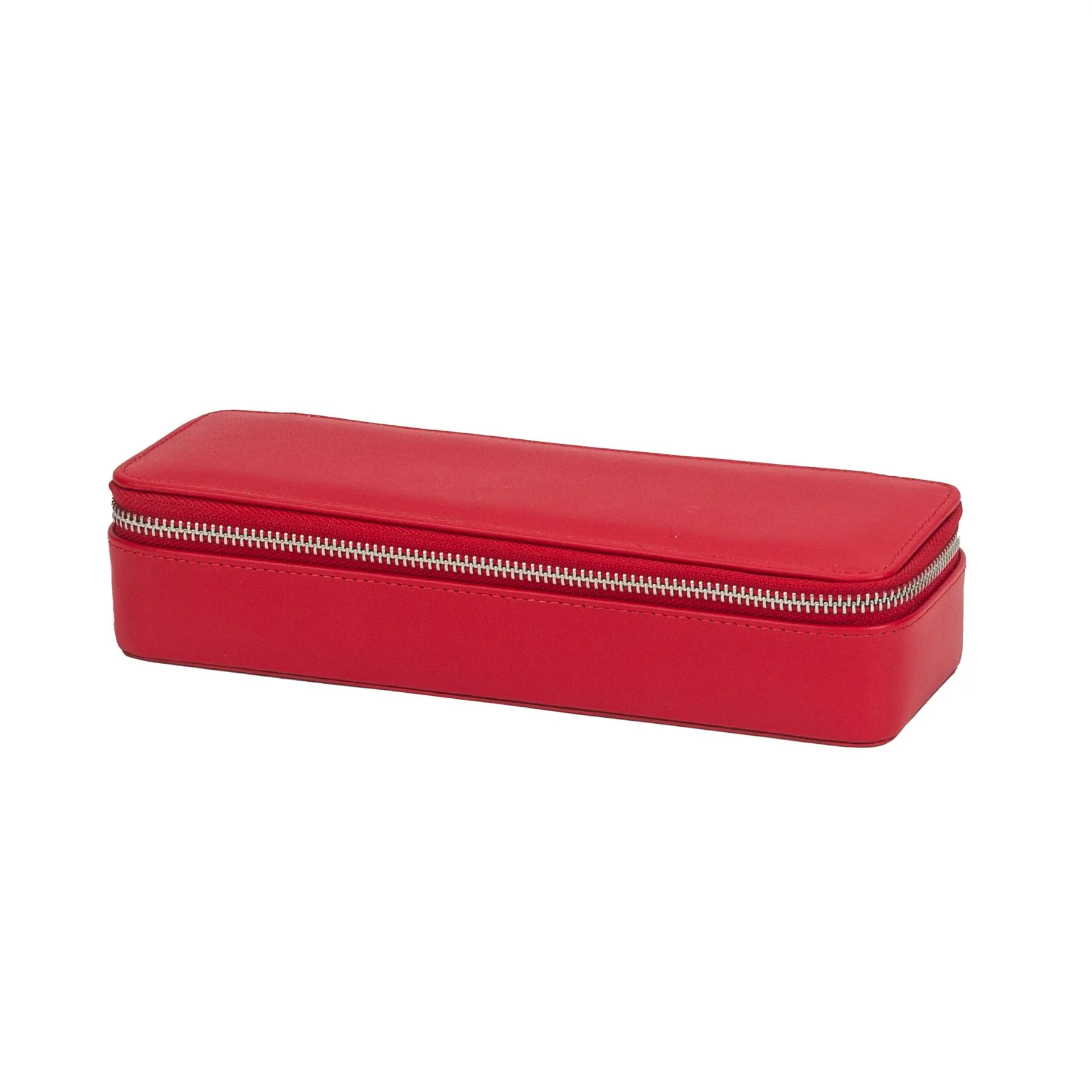 Mele & Co Bonded Leather Medium Sized Travel Jewel Case - Image 7