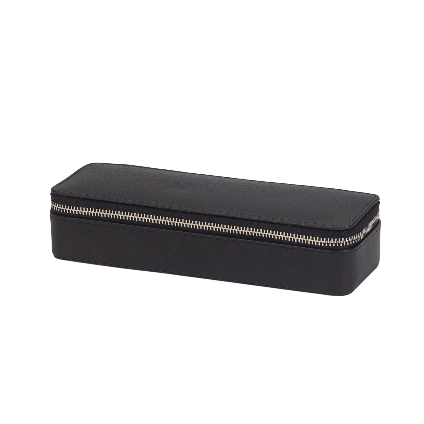 Mele & Co Bonded Leather Medium Sized Travel Jewel Case - Image 9