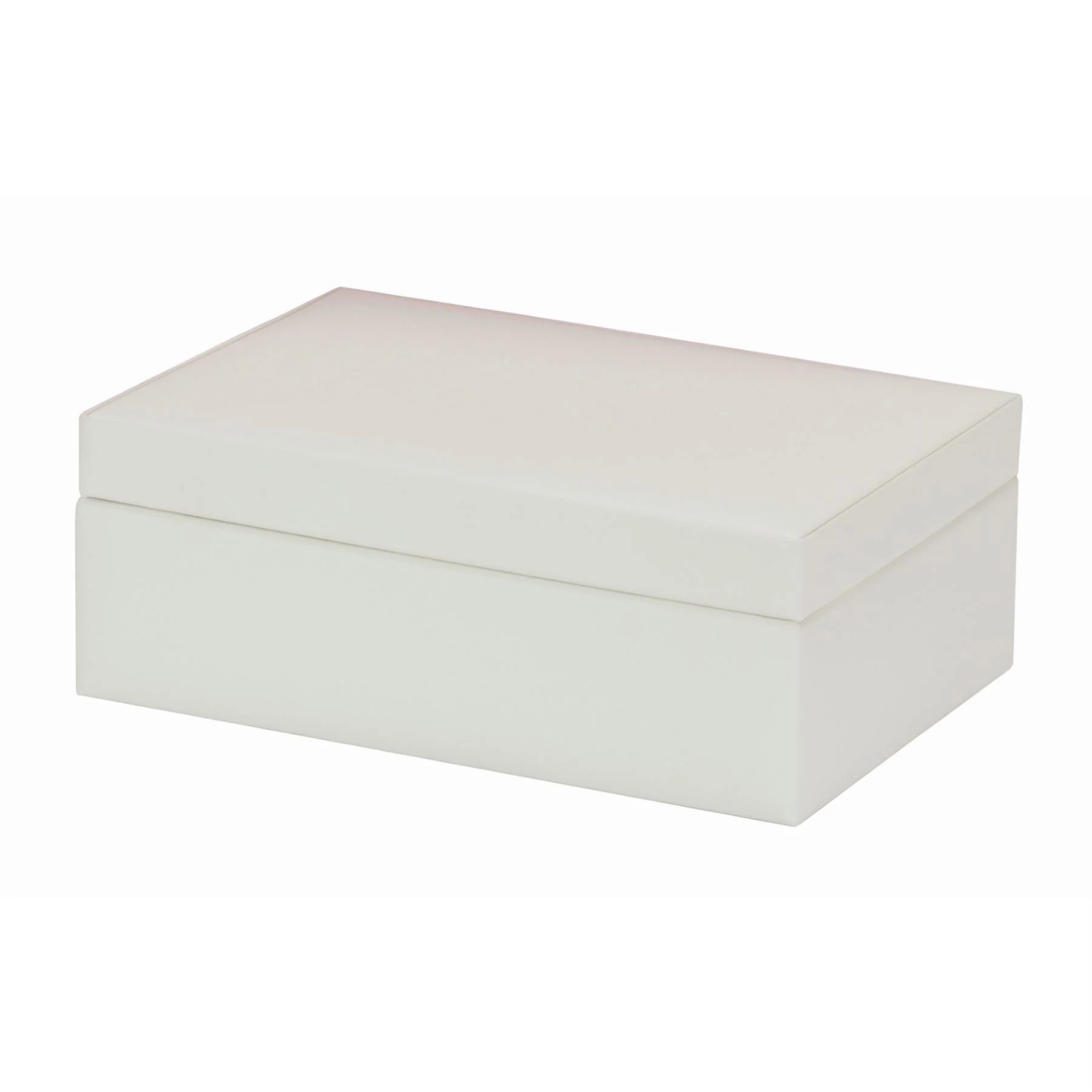 Mele & Co Classic Style Jewellery Box With Lift Out Tray Jewel Case - Image 11