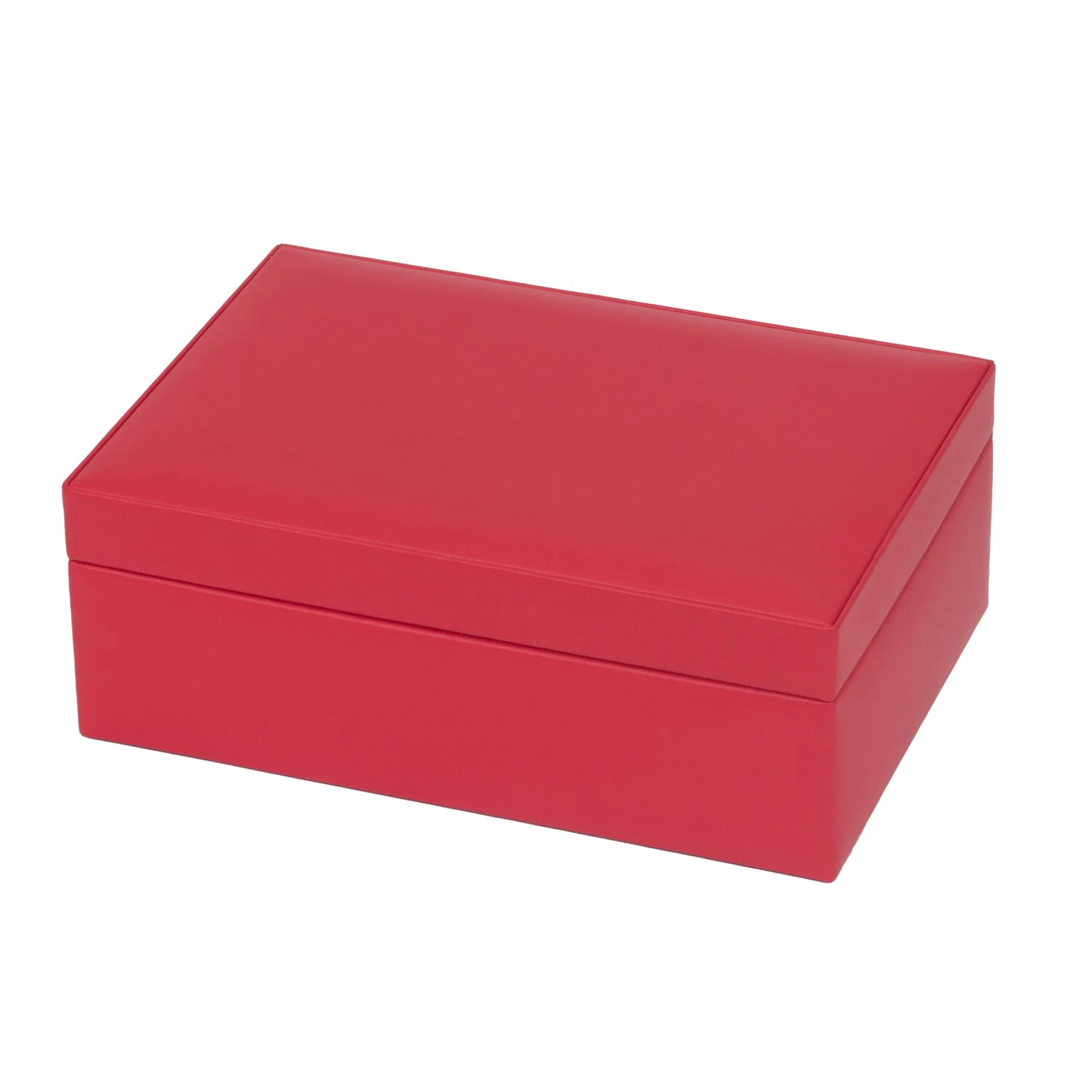 Mele & Co Classic Style Jewellery Box With Lift Out Tray Jewel Case - Image 6