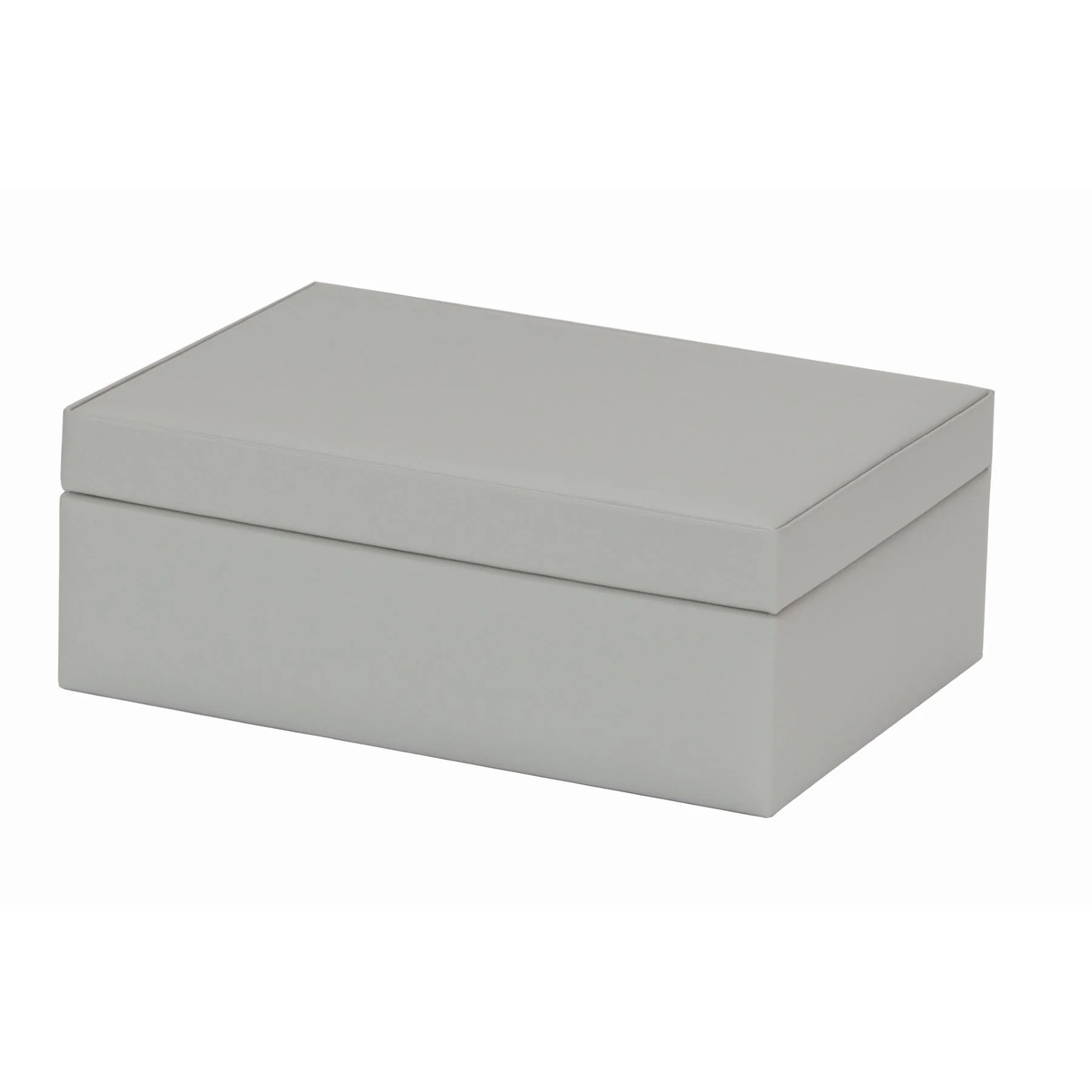 Mele & Co Classic Style Jewellery Box With Lift Out Tray Jewel Case - Image 9