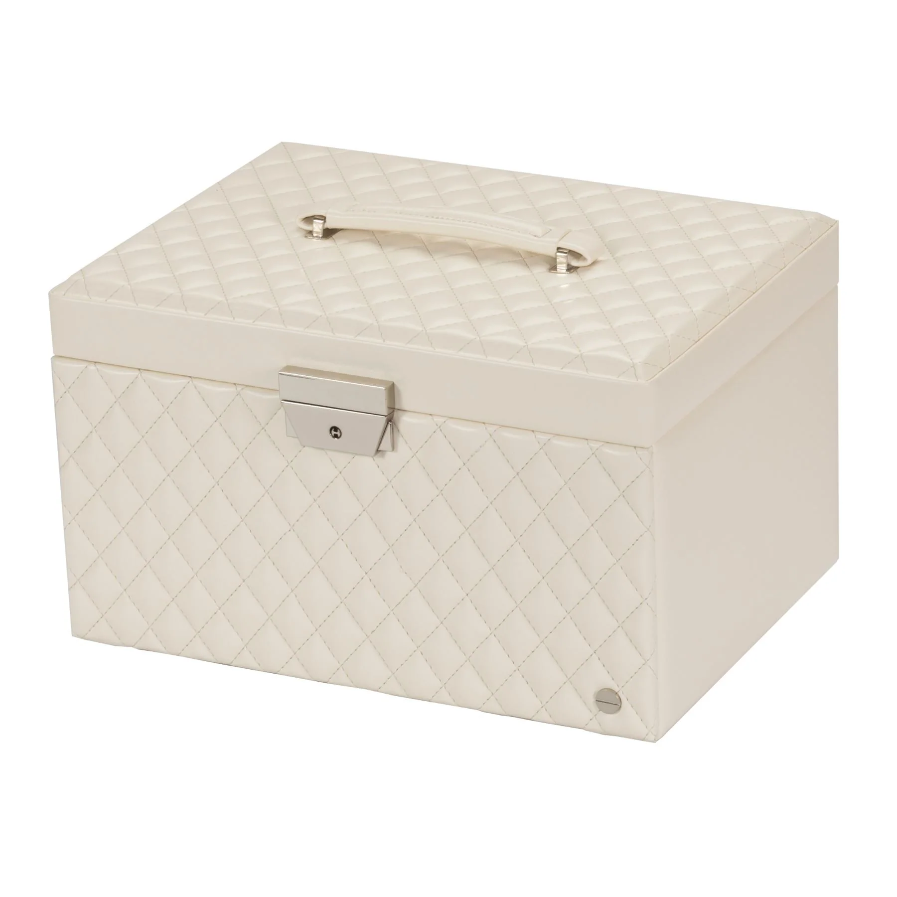 Mele & Co Edina With Carry Handle Jewel Case - Image 2