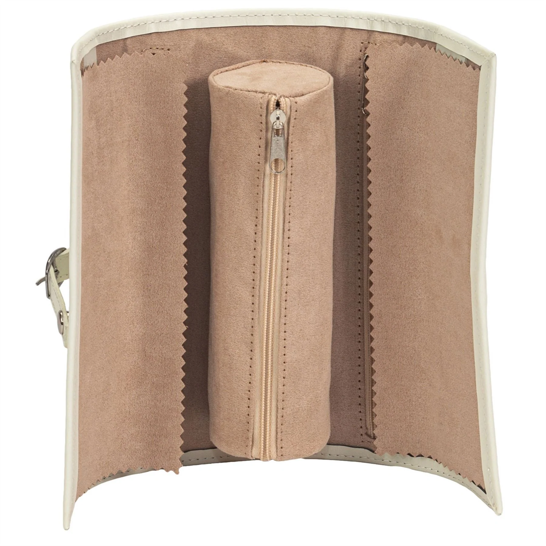 Mele & Co Travel Roll Out Jewellery Roll - Image 3