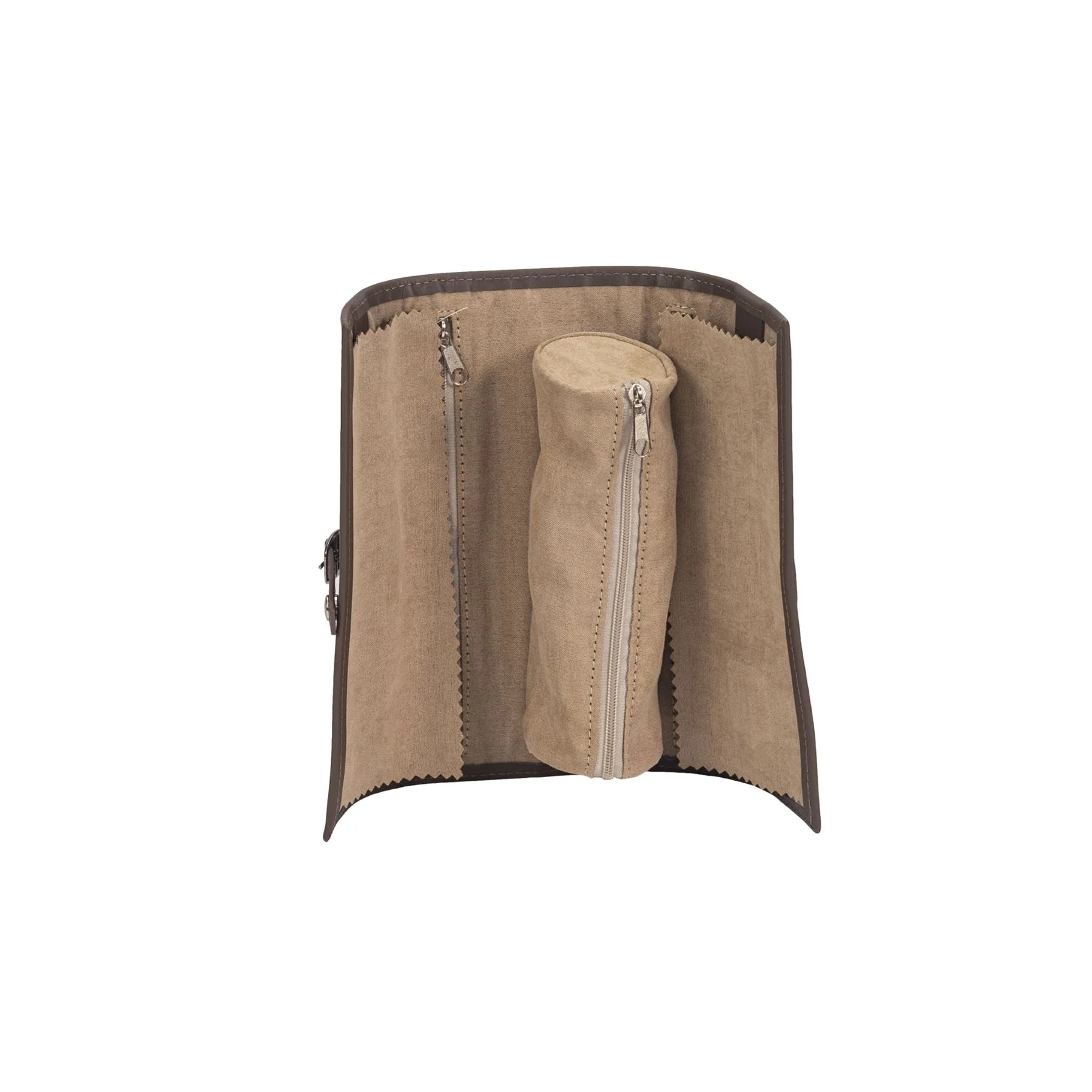 Mele & Co Travel Roll Out Jewellery Roll - Image 7