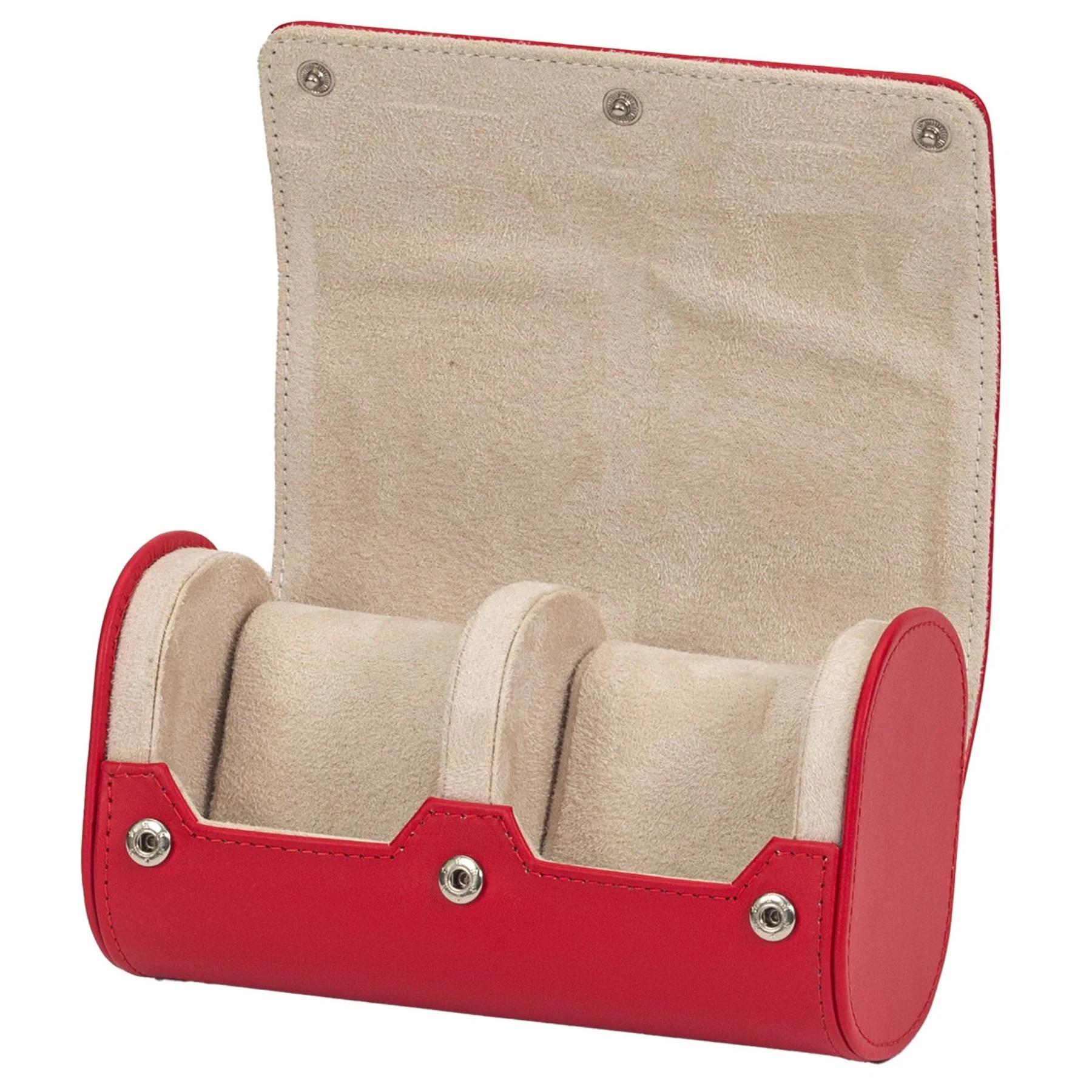 Mele & Co Twin Travel Watch Case - Image 6