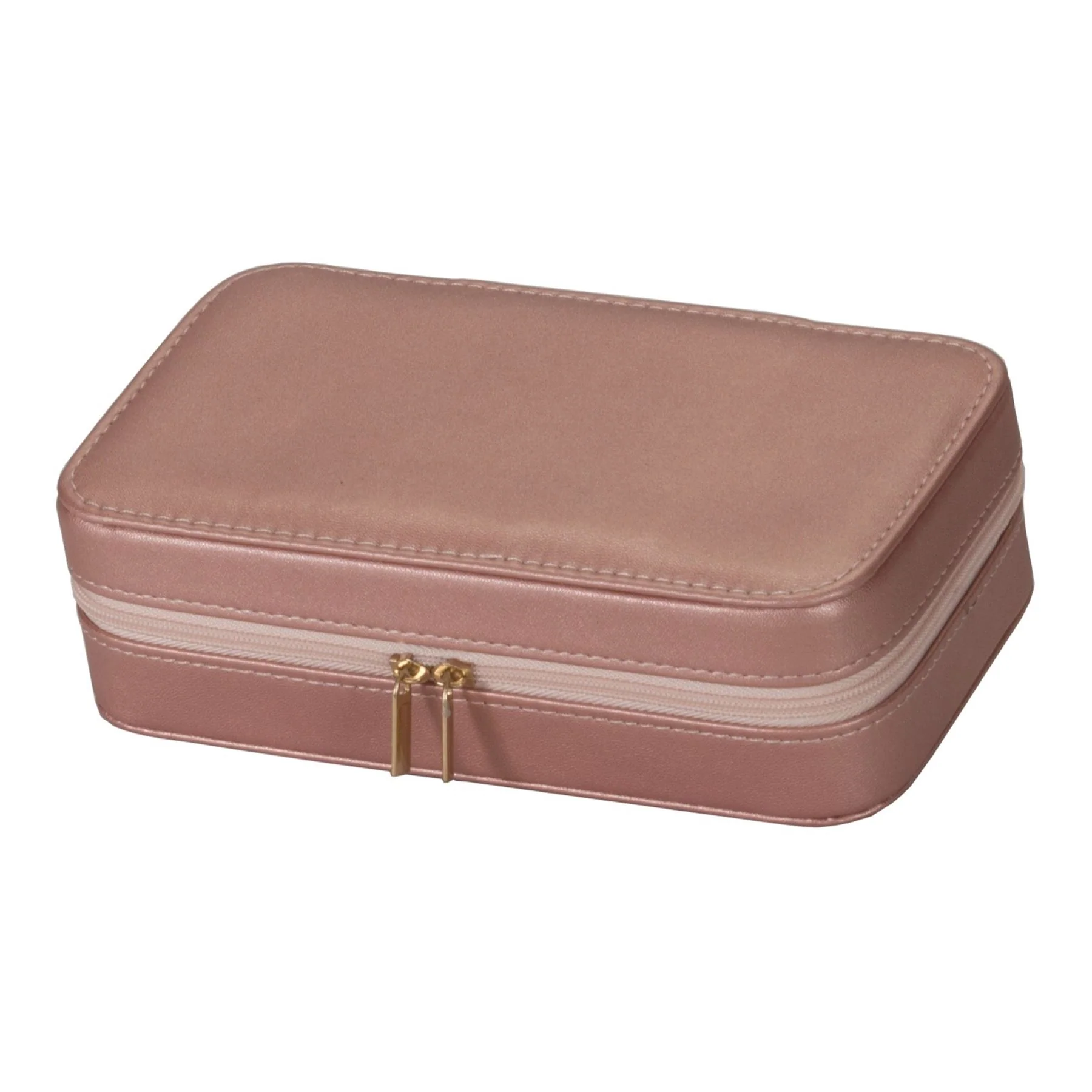 Mele & Co Willow Zip Around Travel Jewel Case - Image 2