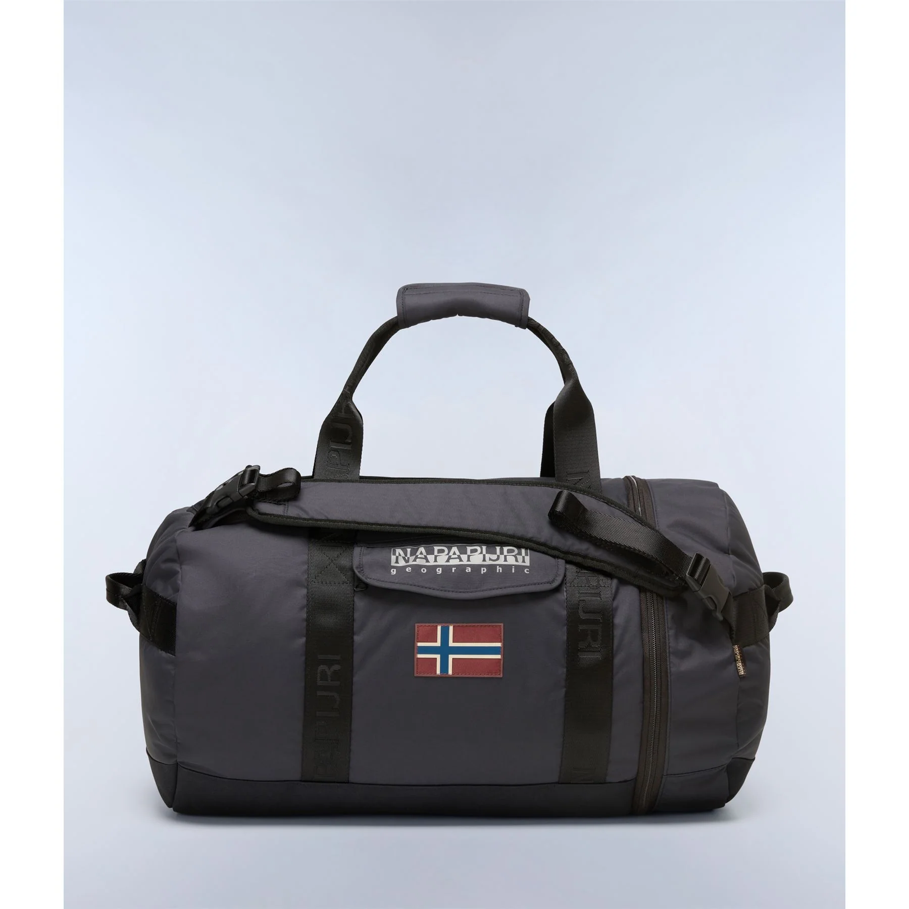 Napapijri Bering Travel Transforming Duffel / Backpack - Image 24