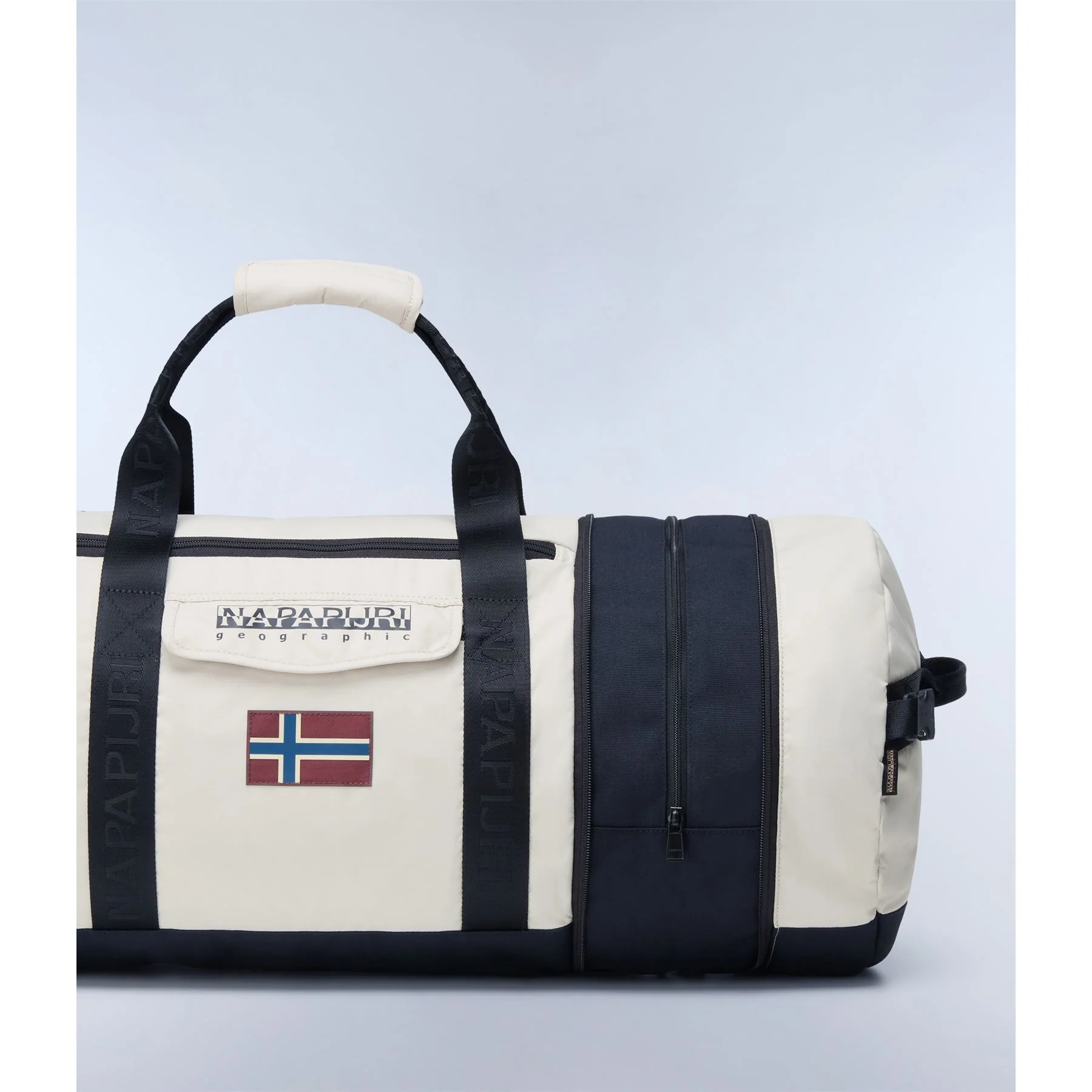 Napapijri Bering Travel Transforming Duffel / Backpack - Image 42