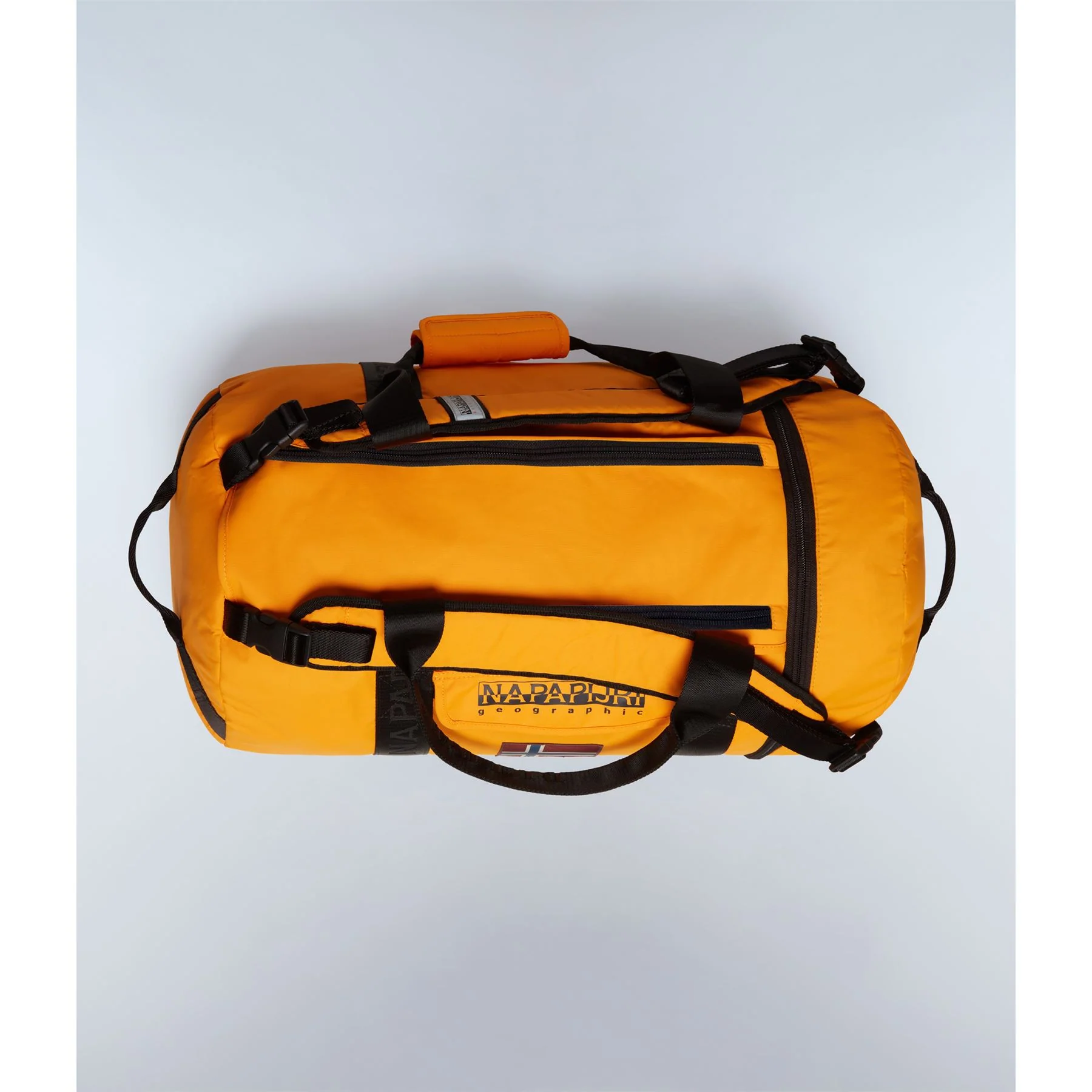 Napapijri Bering Travel Transforming Duffel / Backpack - Image 9