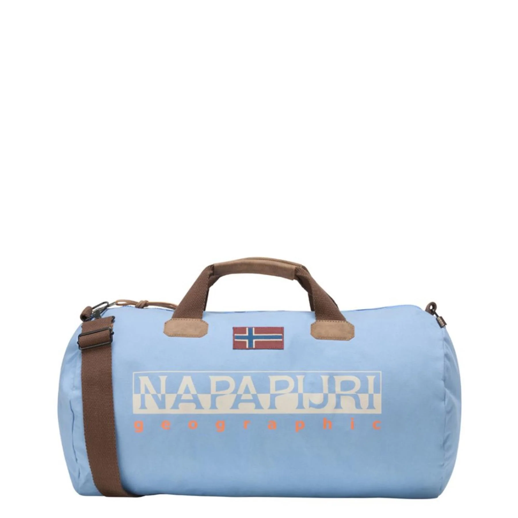 Napapijri Bering Duffle Bag - Image 14