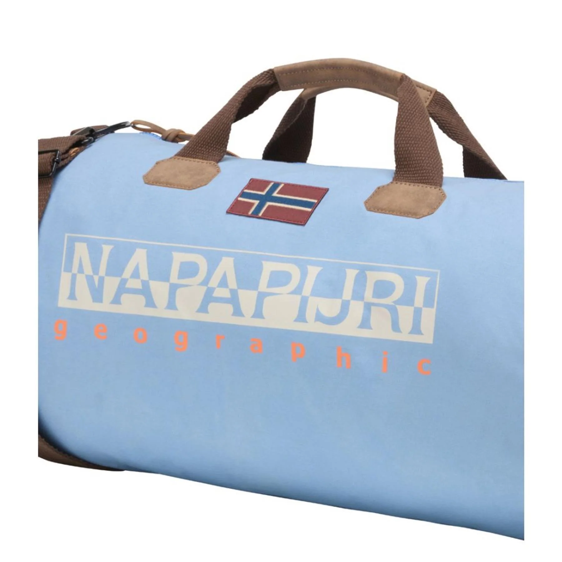 Napapijri Bering Duffle Bag - Image 18