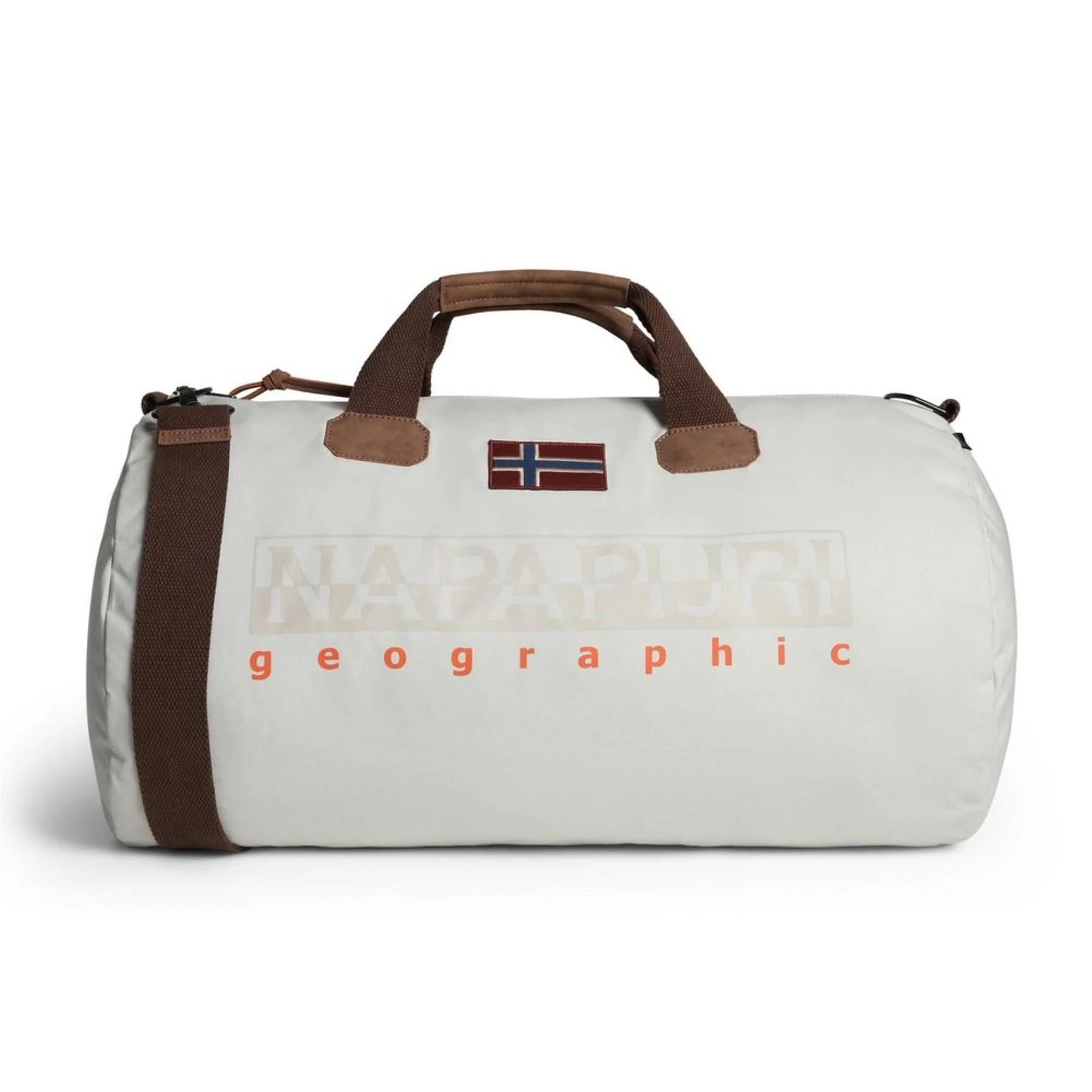 Napapijri Bering Duffle Bag - Image 19