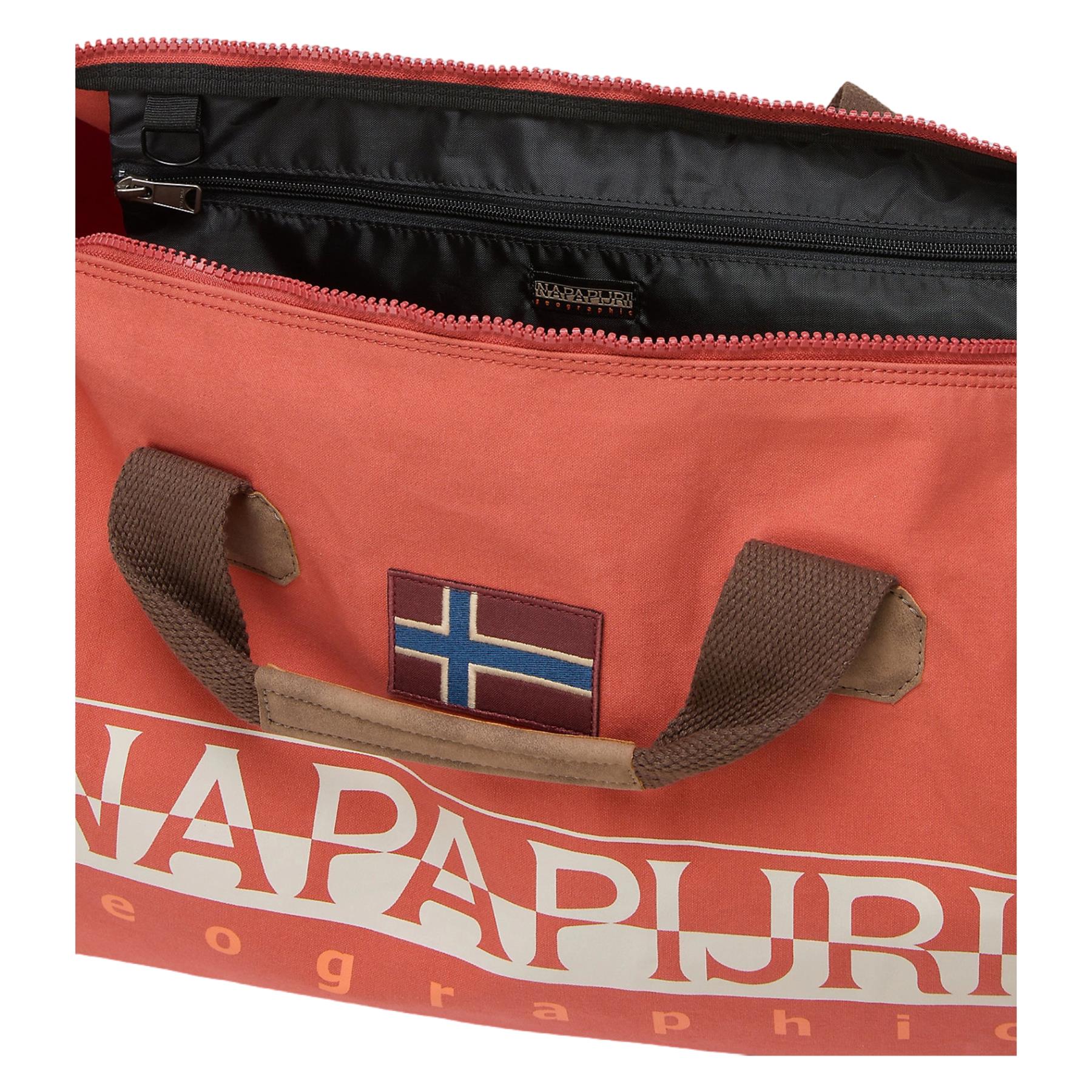 Napapijri Bering Duffle Bag - Image 31