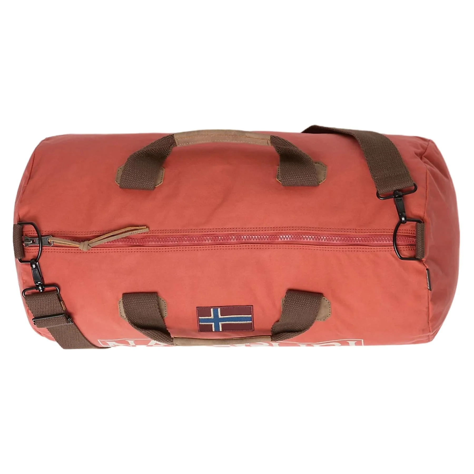 Napapijri Bering Duffle Bag - Image 34