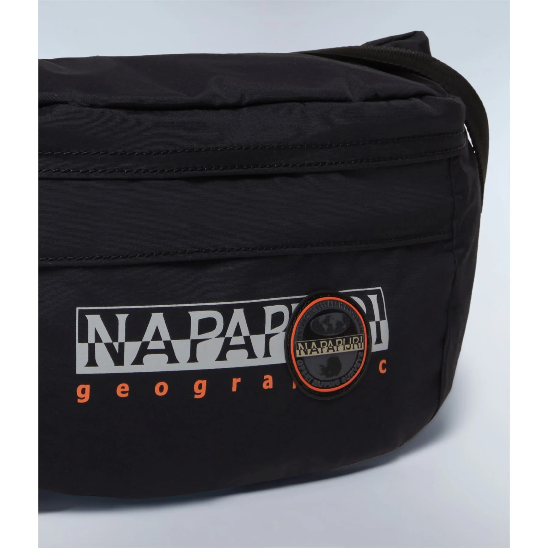 Napapijri H Curver Waistbag Bumbag - Image 10