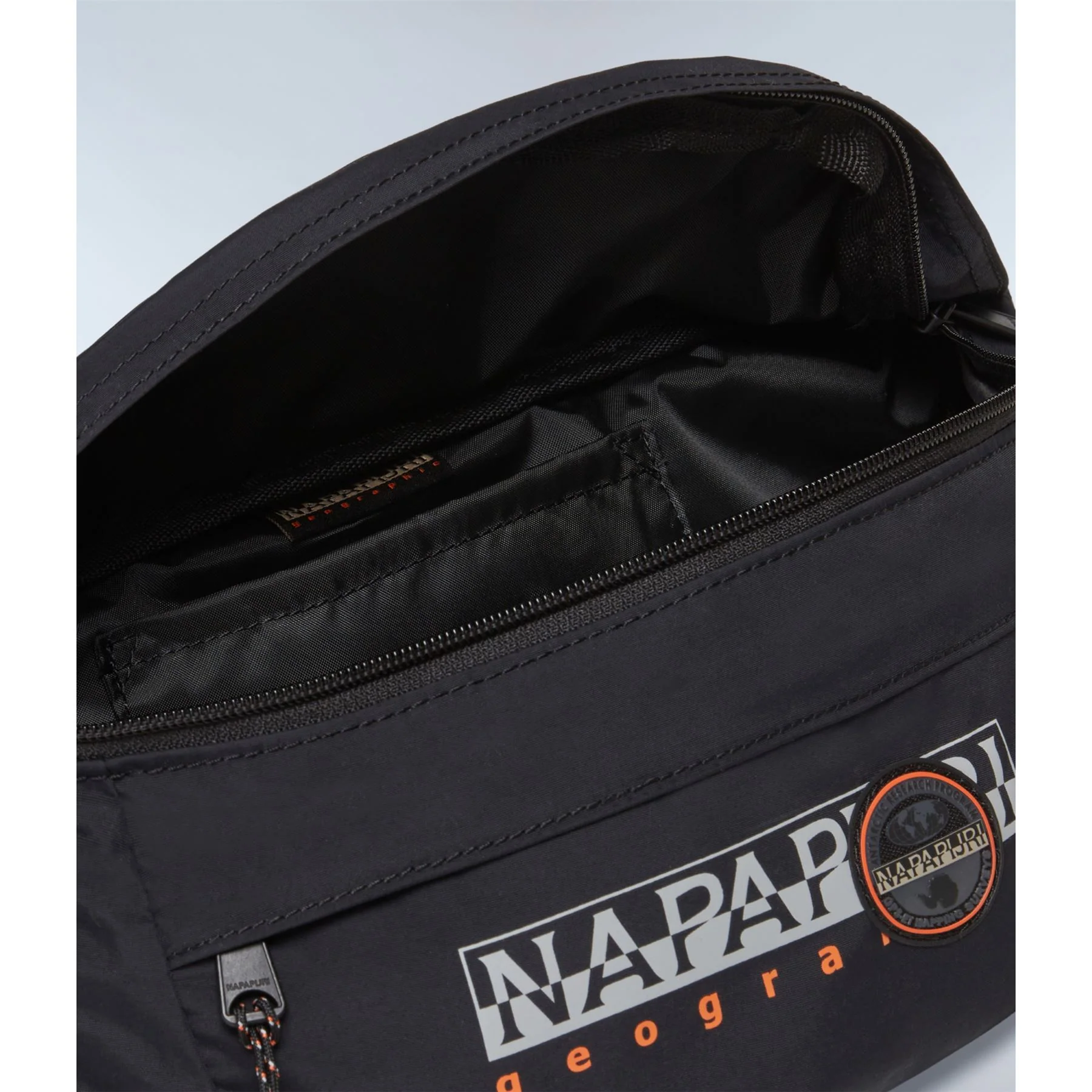 Napapijri H Curver Waistbag Bumbag - Image 11