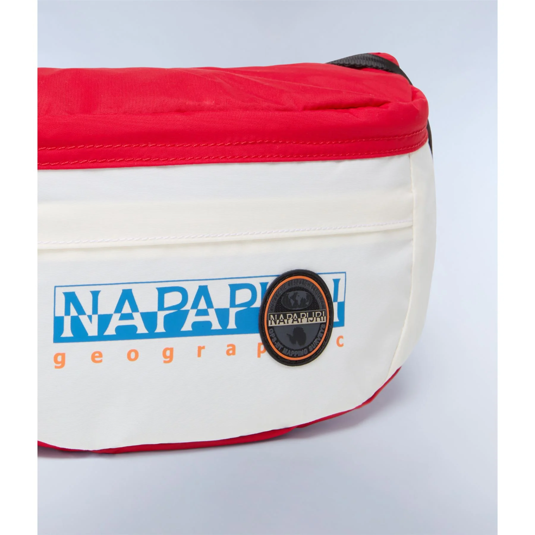 Napapijri H Curver Waistbag Bumbag - Image 15