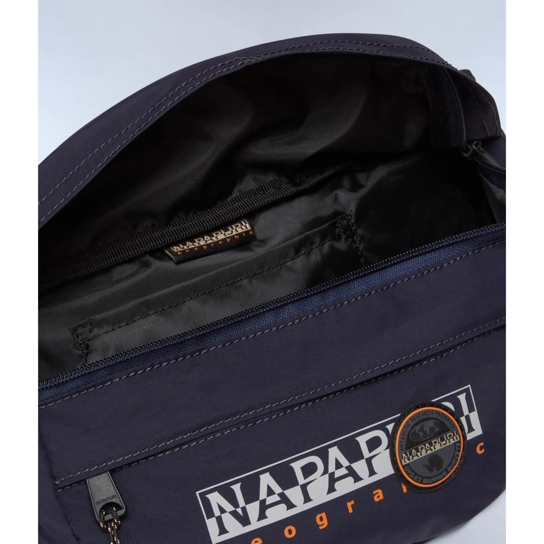 Napapijri H Curver Waistbag Bumbag - Image 18