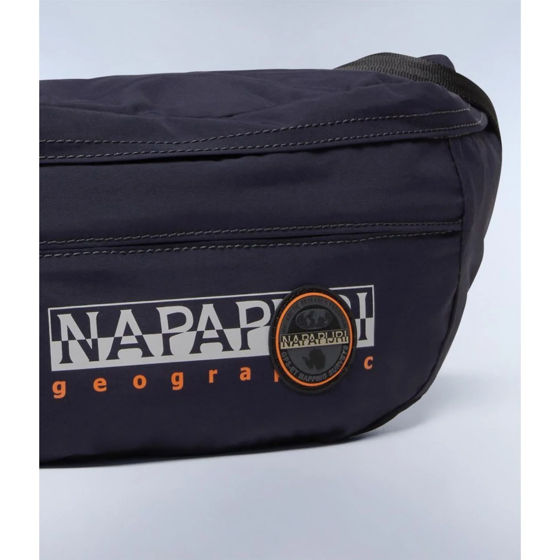 Napapijri H Curver Waistbag Bumbag - Image 21