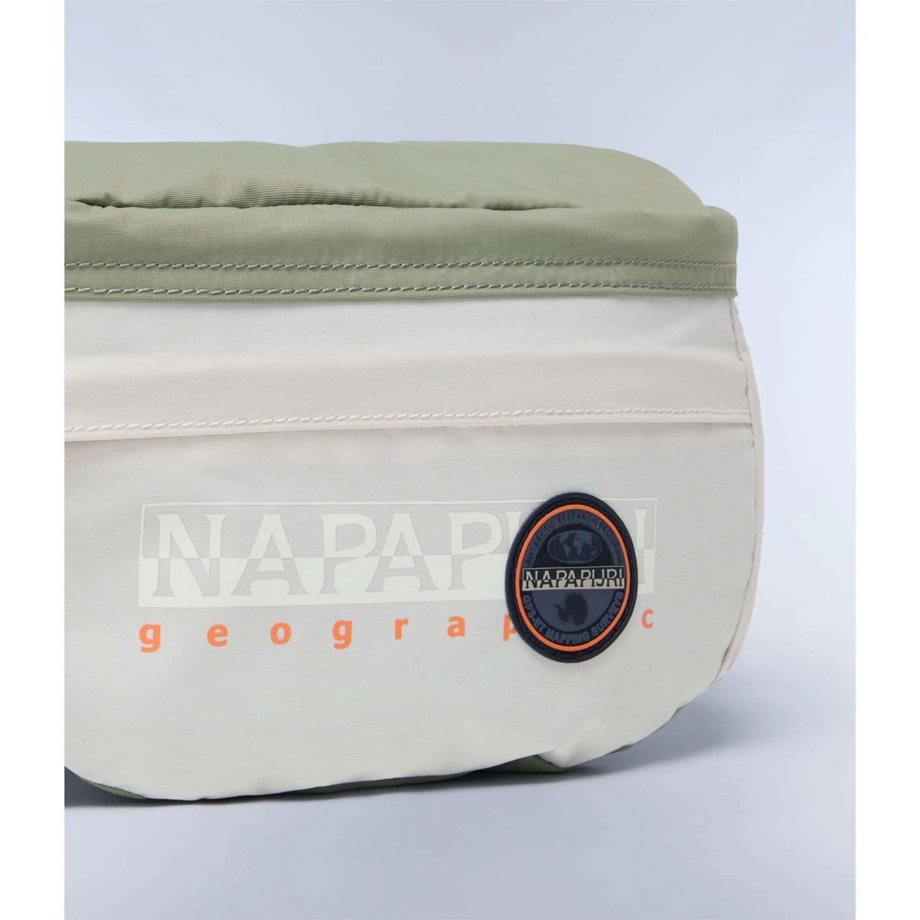 Napapijri H Curver Waistbag Bumbag - Image 5