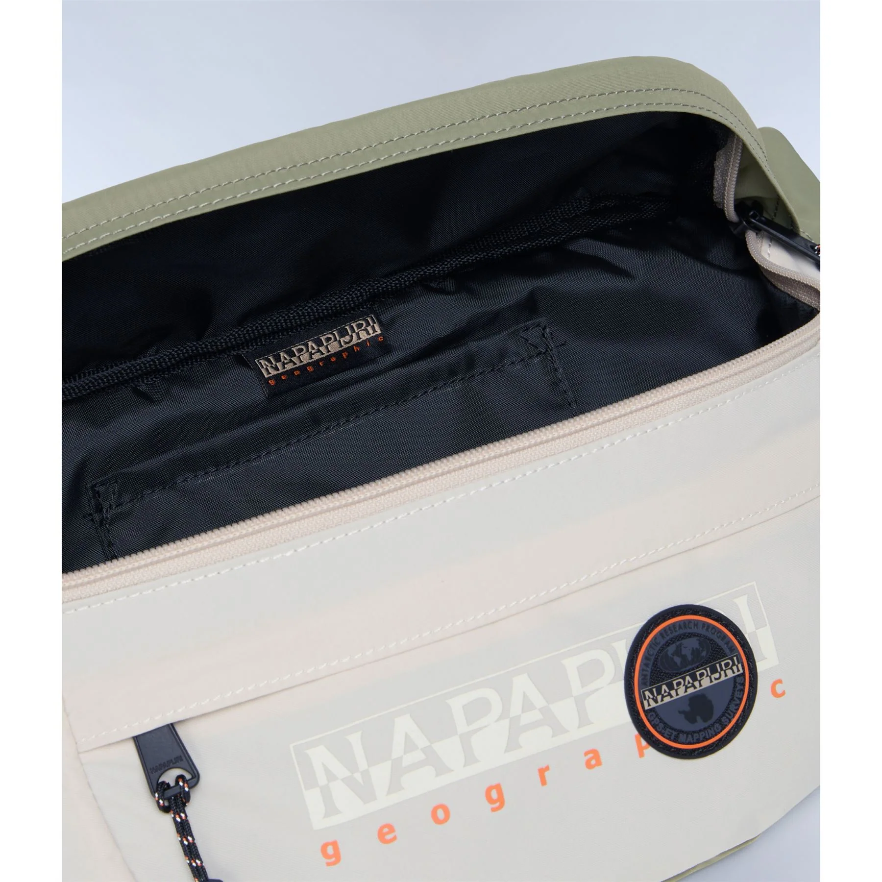 Napapijri H Curver Waistbag Bumbag - Image 6
