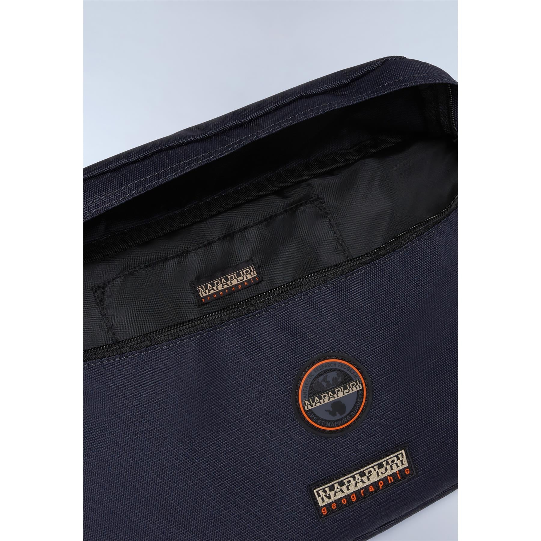 Napapijri H Voyage Waist Bag Bum Bag - Image 13