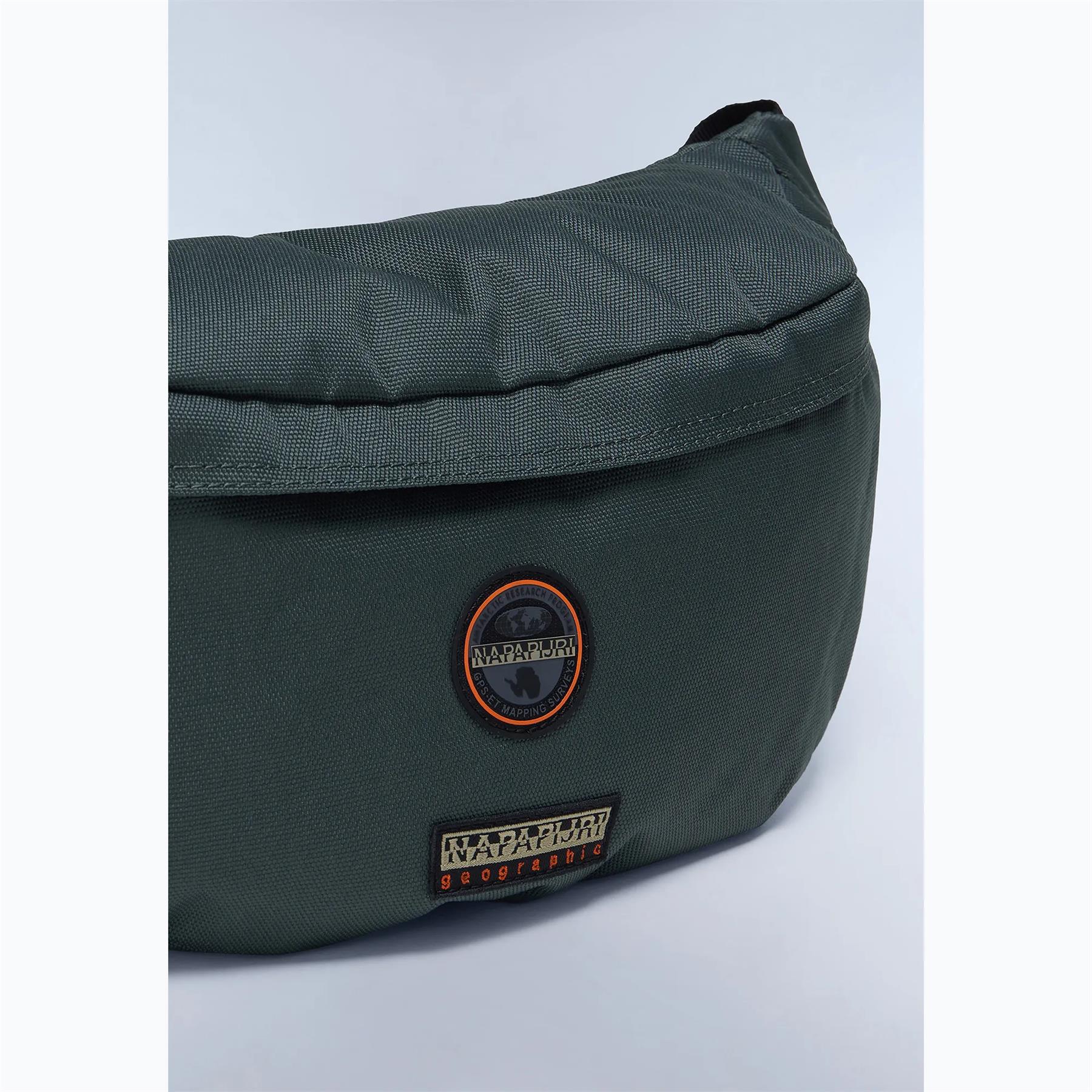 Napapijri H Voyage Waist Bag Bum Bag - Image 17