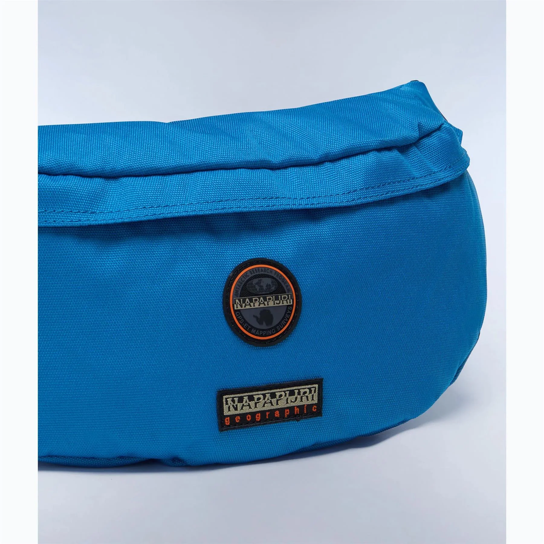 Napapijri H Voyage Waist Bag Bum Bag - Image 5