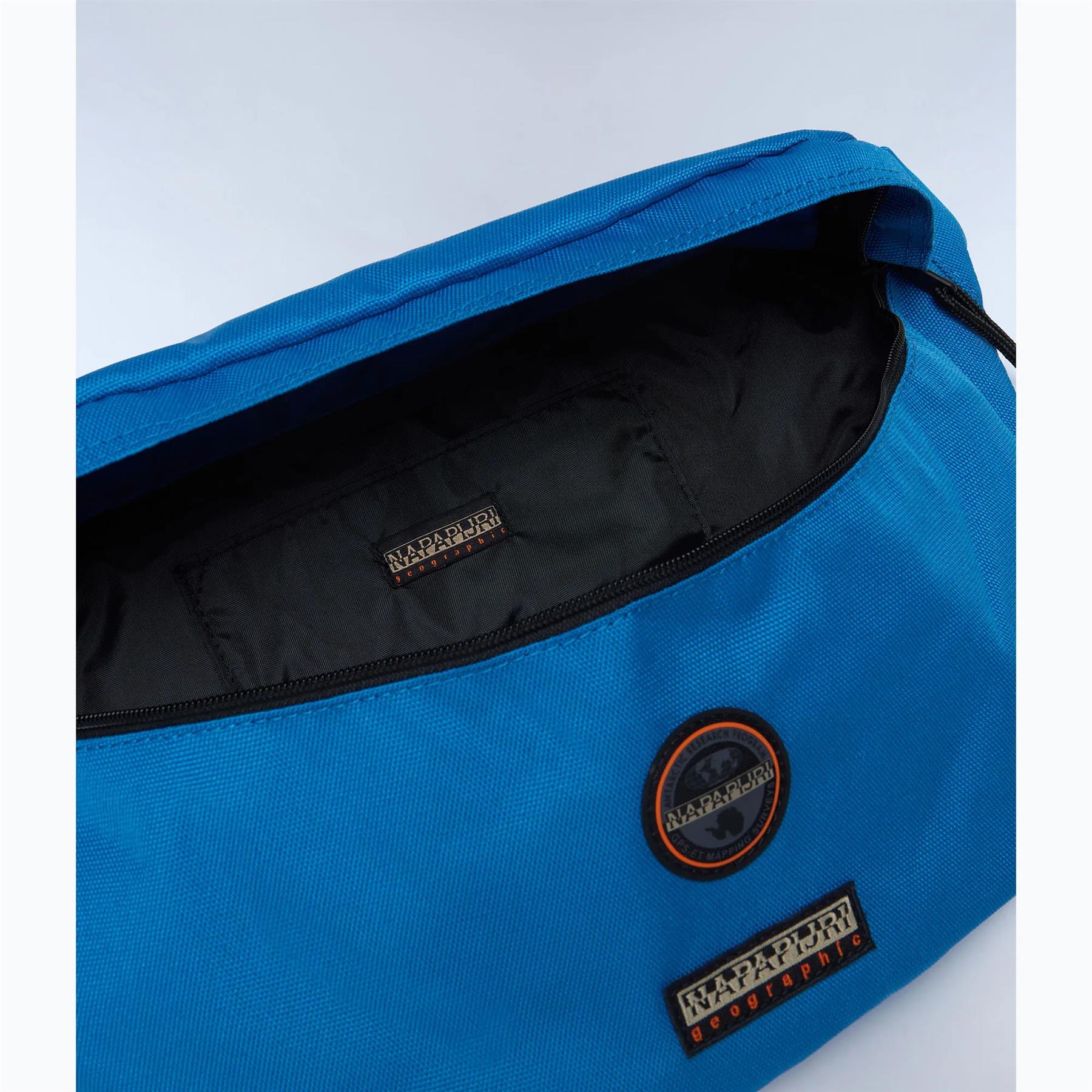 Napapijri H Voyage Waist Bag Bum Bag - Image 6