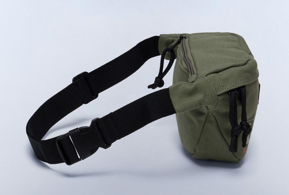 Napapijri Hering Bum Bag - Image 11