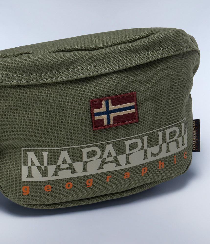 Napapijri Hering Bum Bag - Image 13