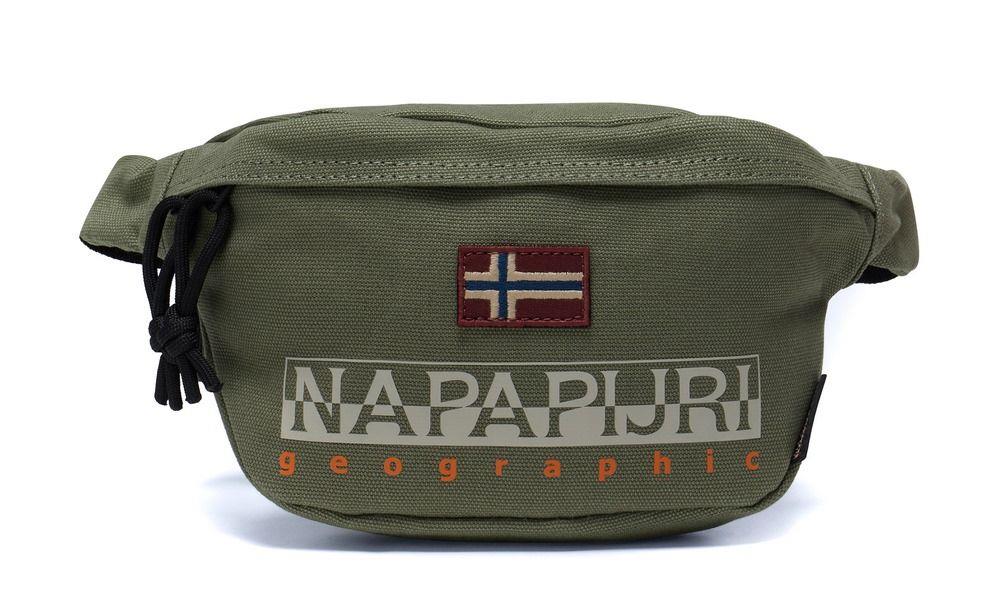 Napapijri Hering Bum Bag - Image 8