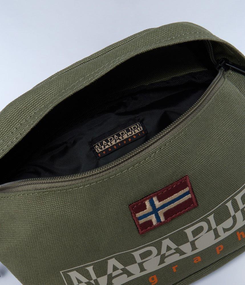 Napapijri Hering Bum Bag - Image 9