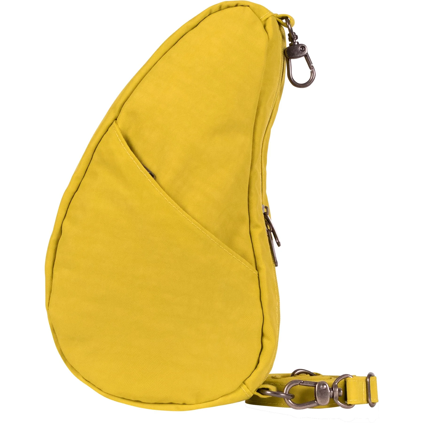 Nomii Baglett Textured Nylon Handbag - Image 27