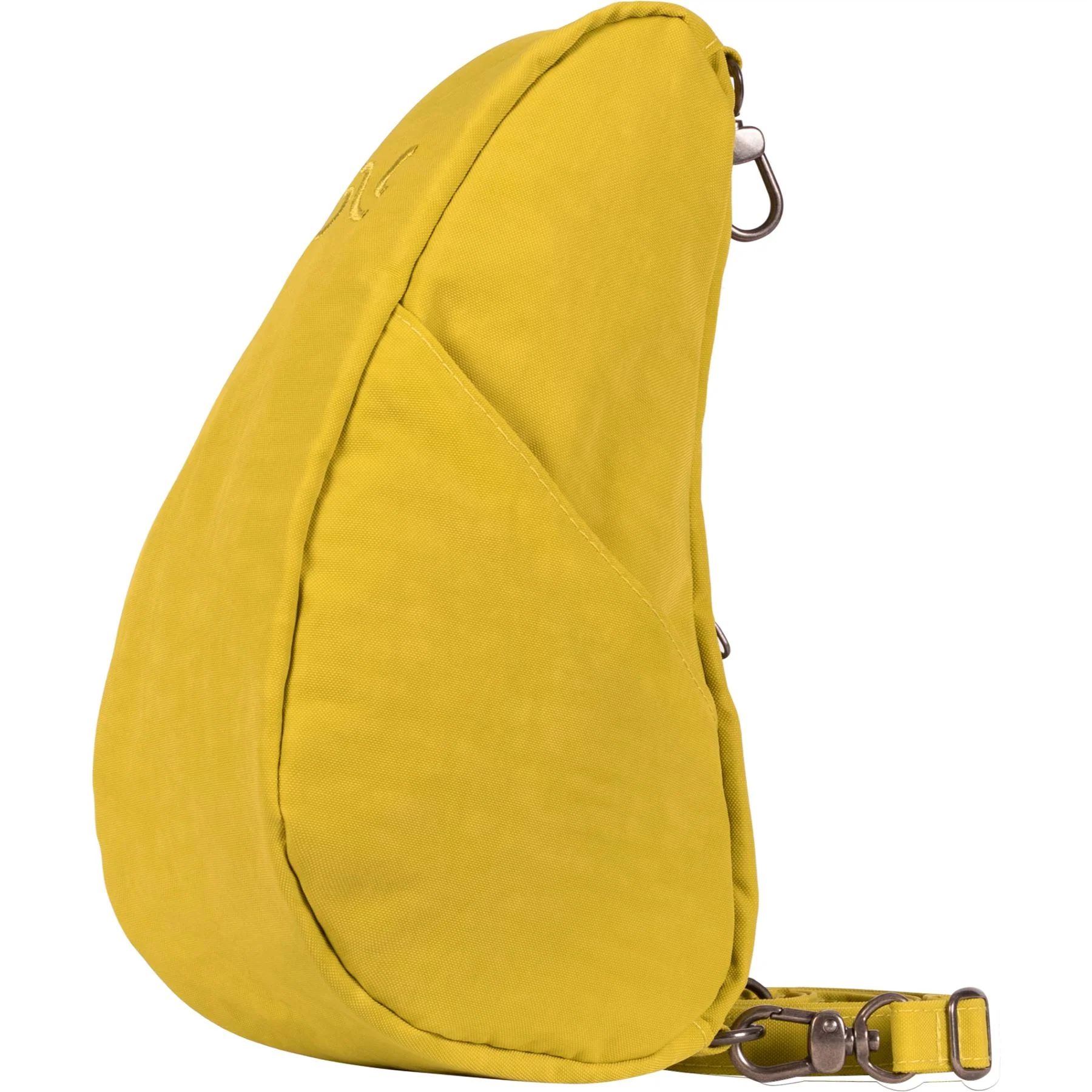 Nomii Baglett Textured Nylon Handbag - Image 28
