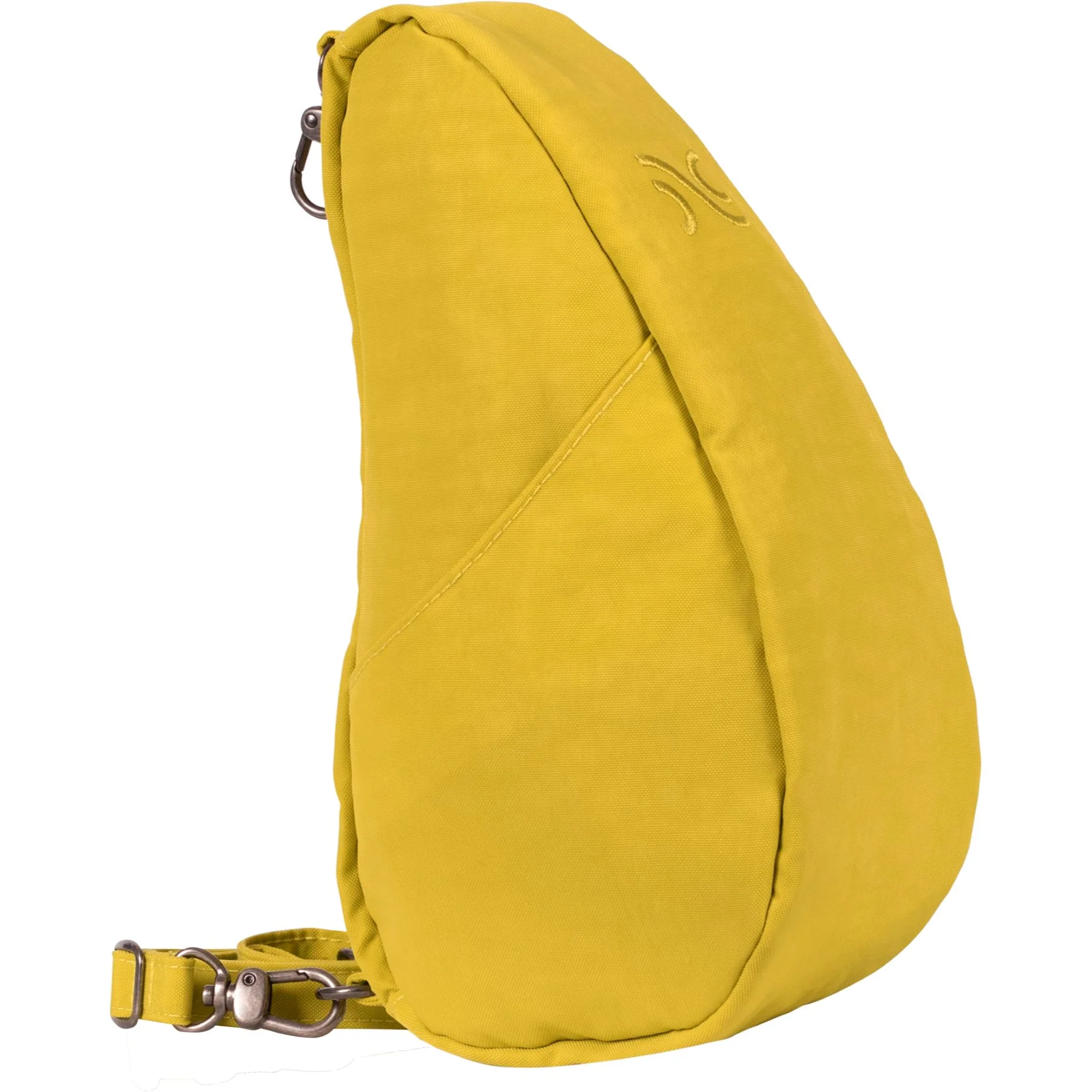 Nomii Baglett Textured Nylon Handbag - Image 29