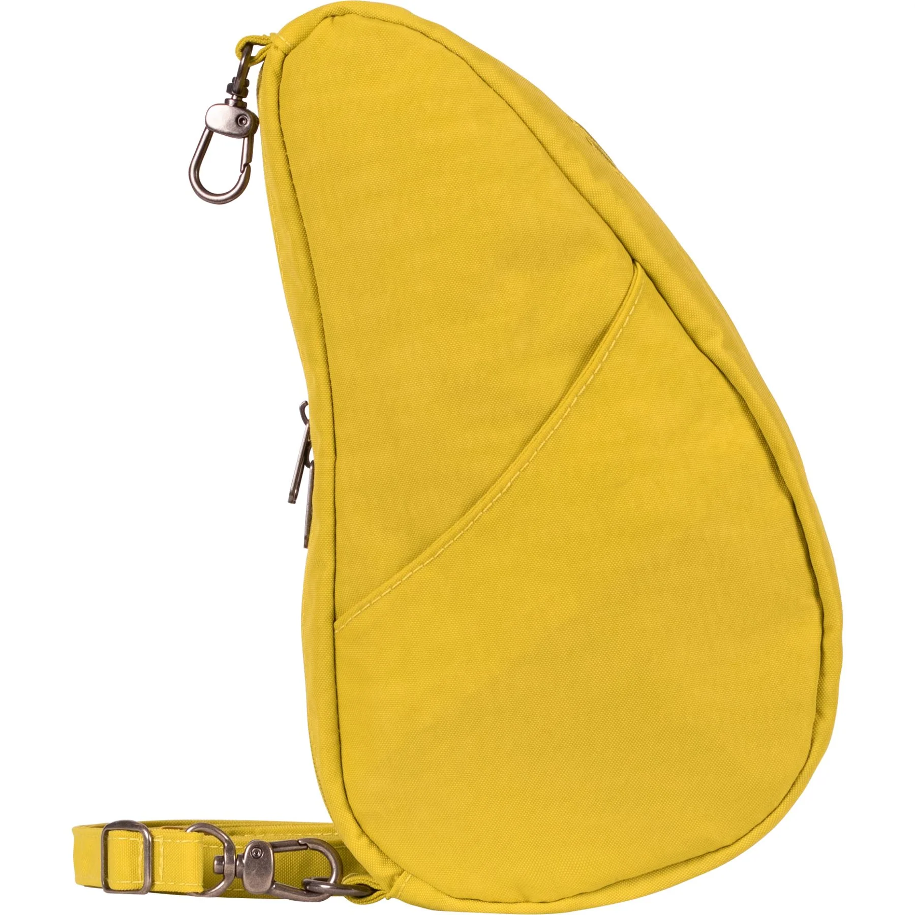 Nomii Baglett Textured Nylon Handbag - Image 30