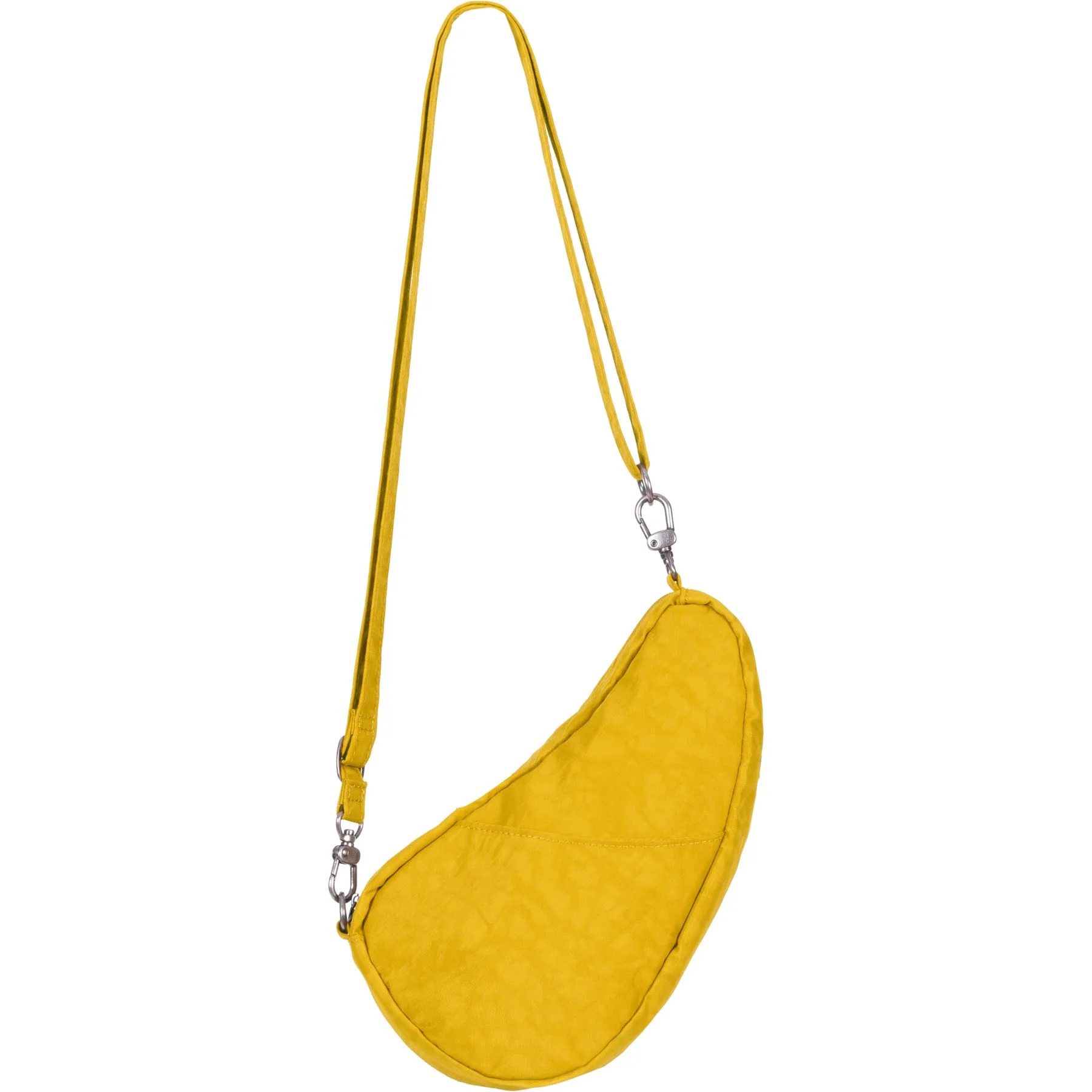 Nomii Baglett Textured Nylon Handbag - Image 31