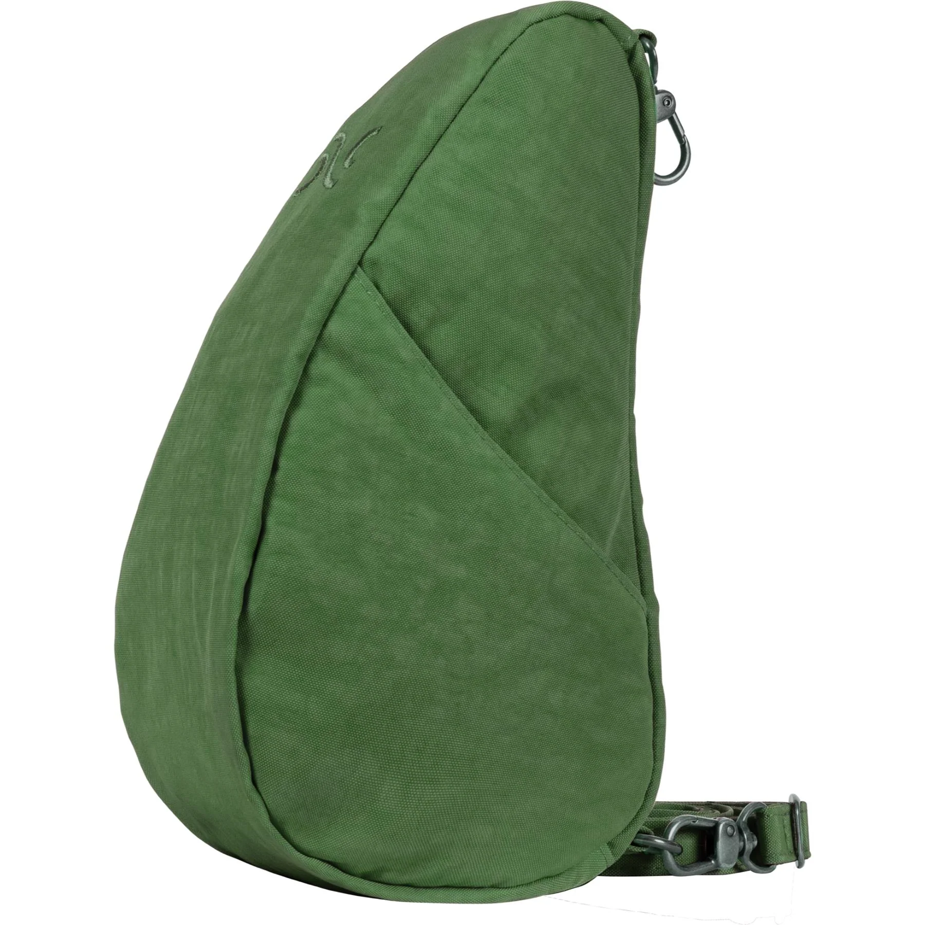 Nomii Baglett Textured Nylon Handbag - Image 38