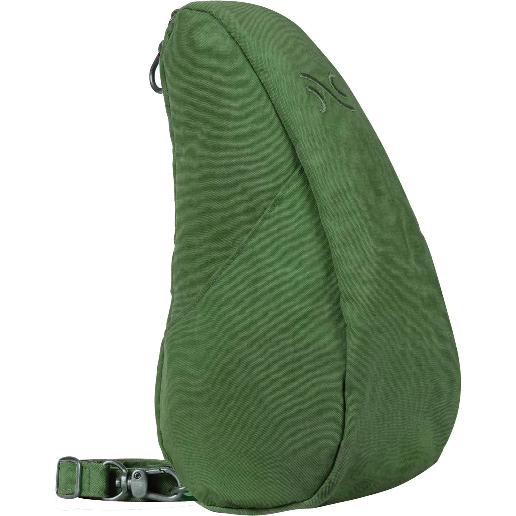 Nomii Baglett Textured Nylon Handbag - Image 39