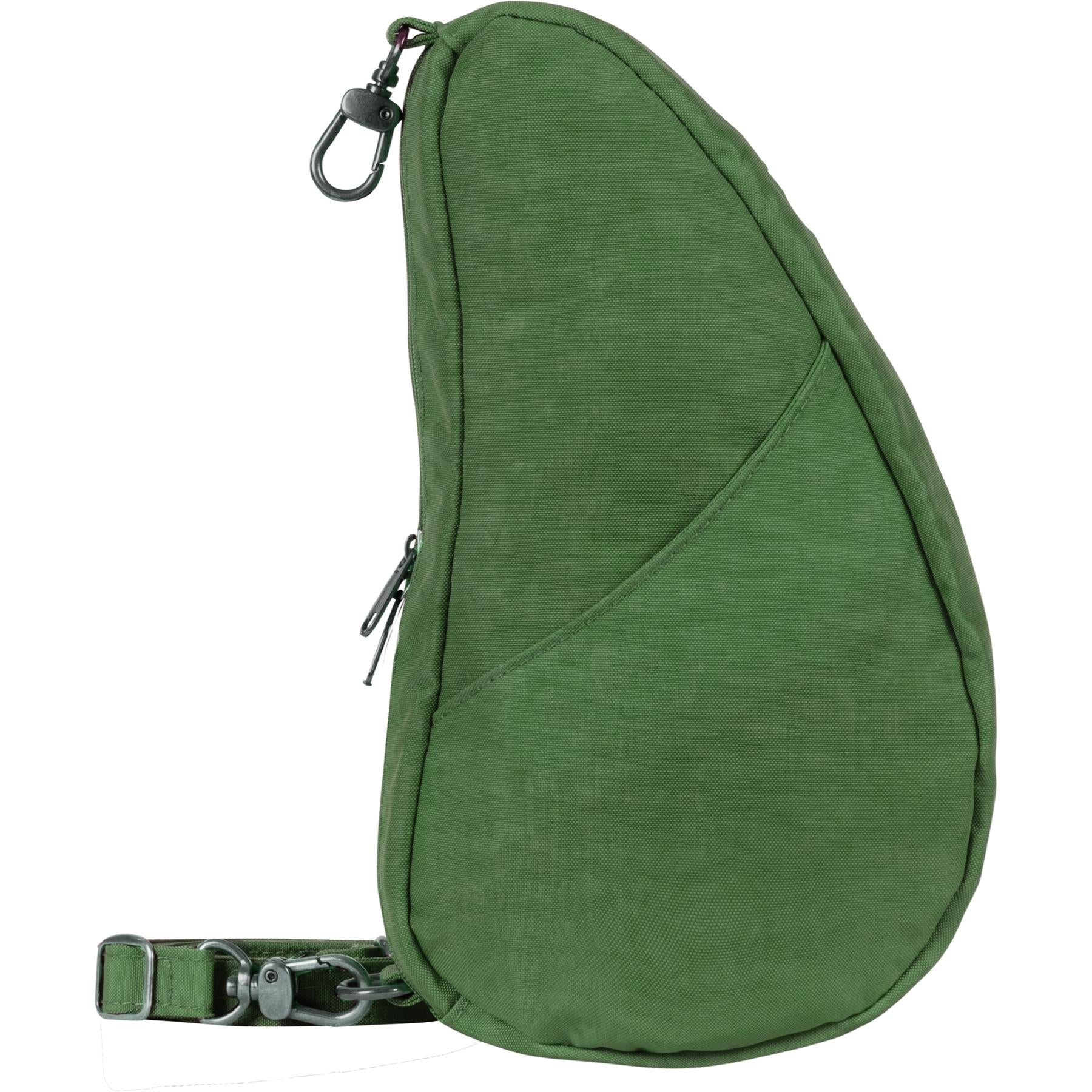 Nomii Baglett Textured Nylon Handbag - Image 40