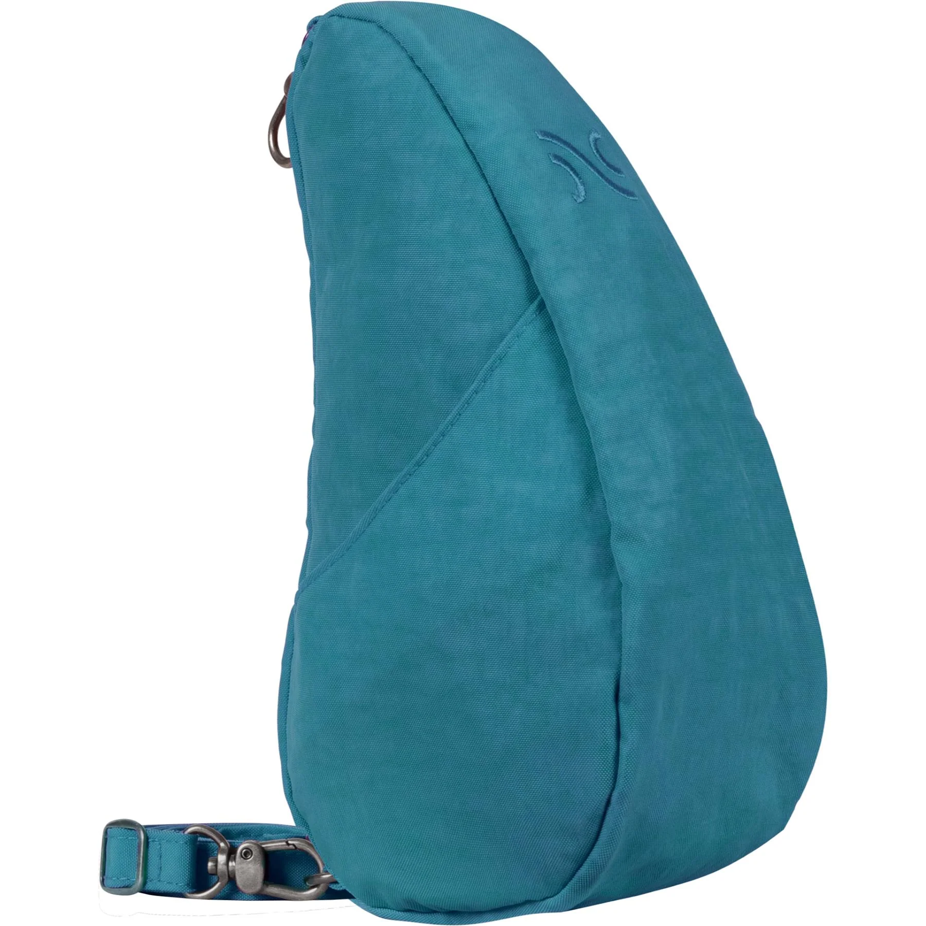 Nomii Baglett Textured Nylon Handbag - Image 44