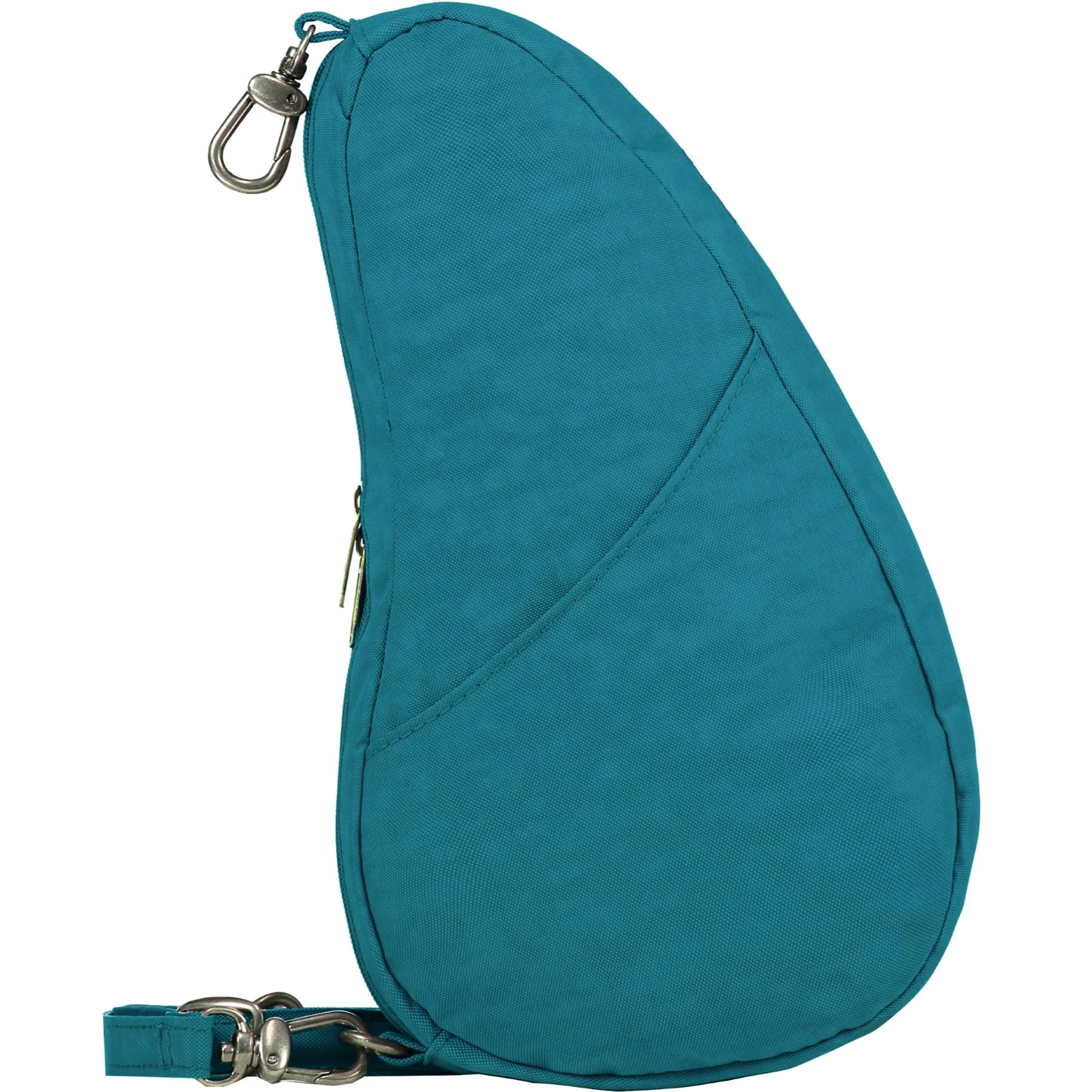 Nomii Baglett Textured Nylon Handbag - Image 45